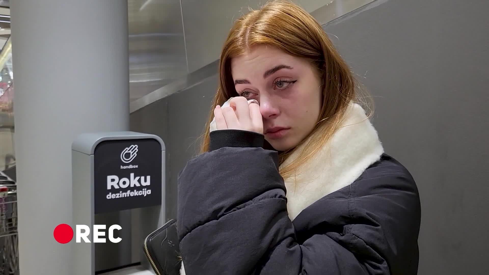 Slavenības. Bez filtra