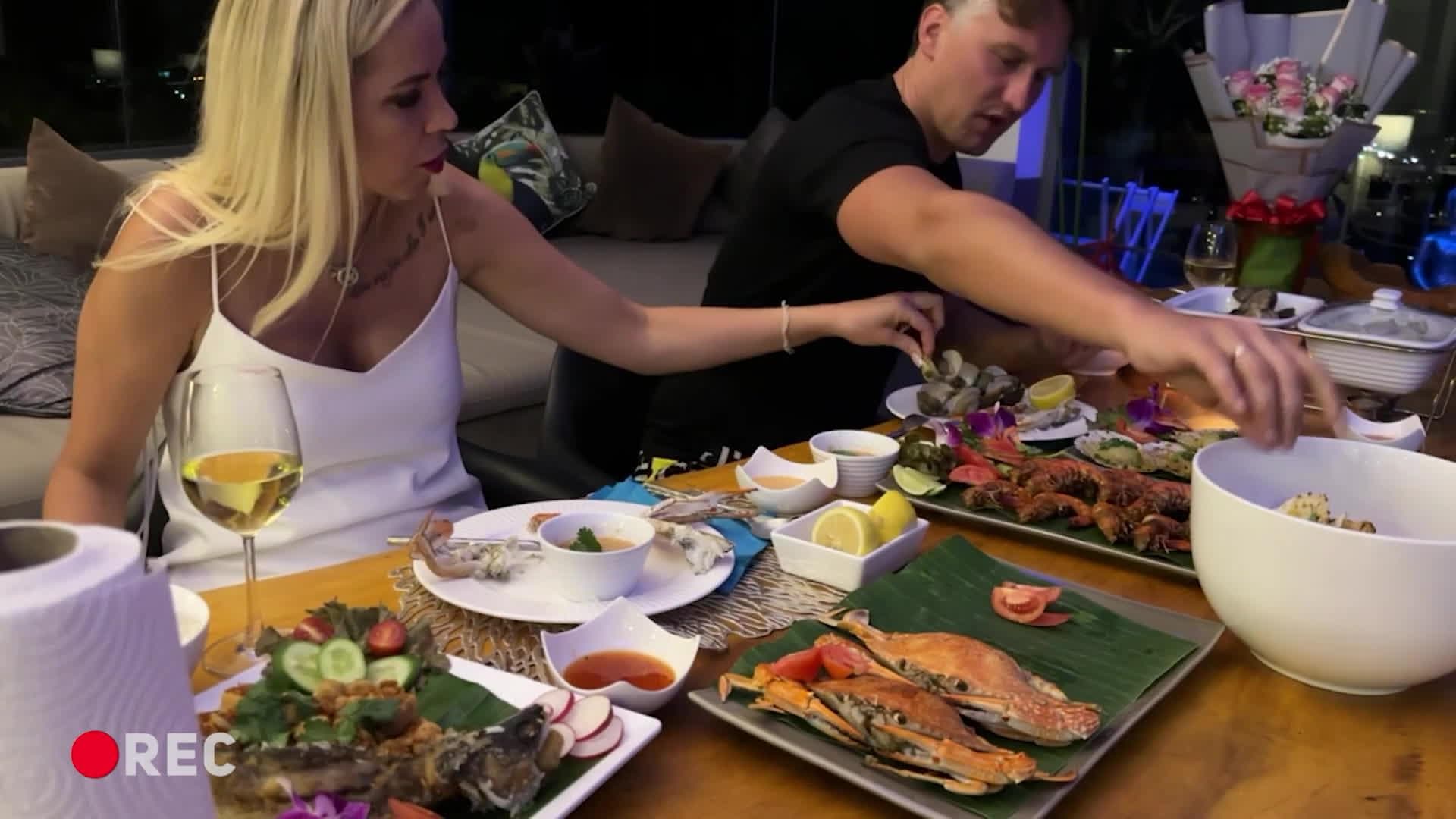 Slavenības. Bez filtra