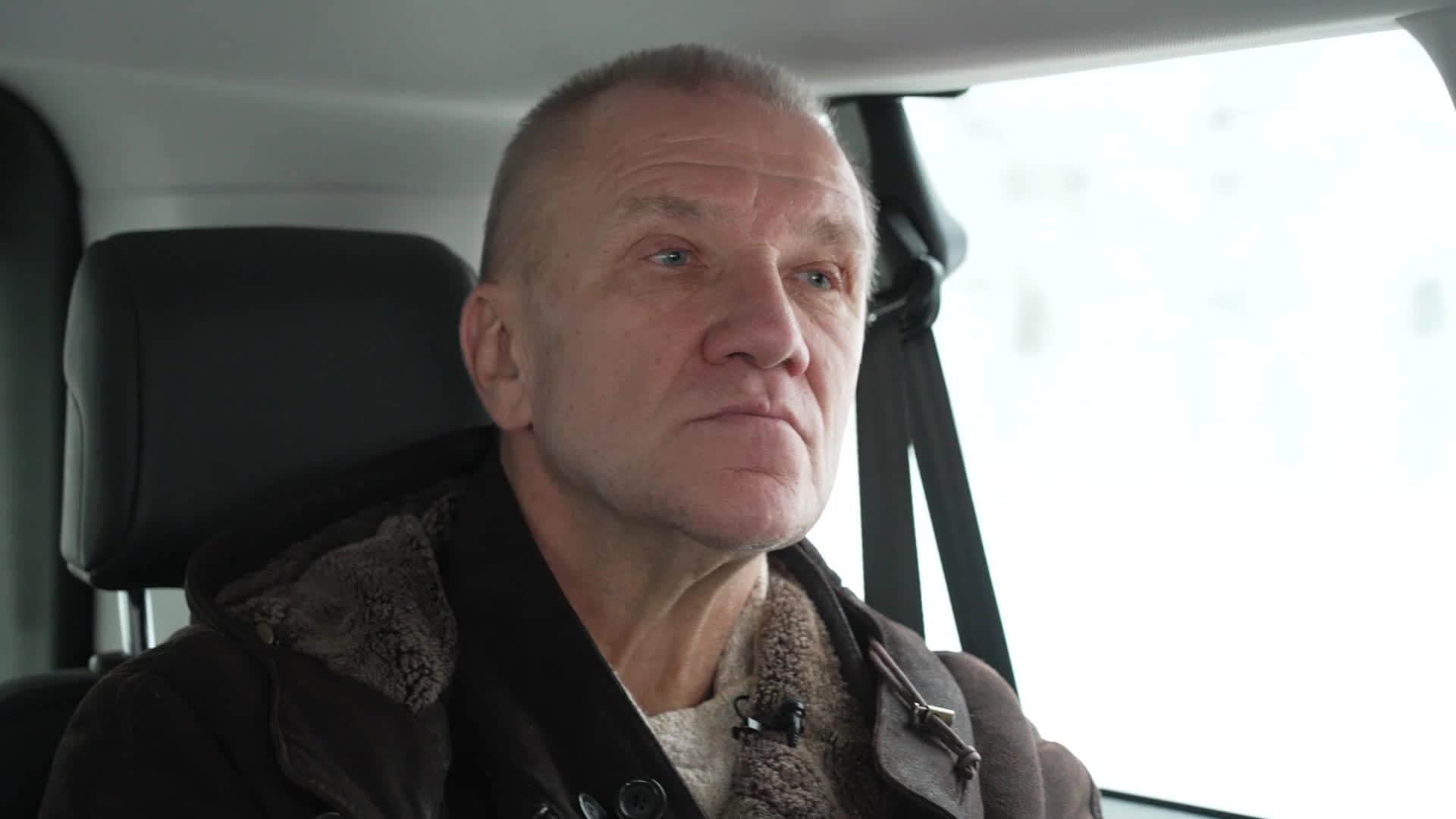 Slavenības. Bez filtra