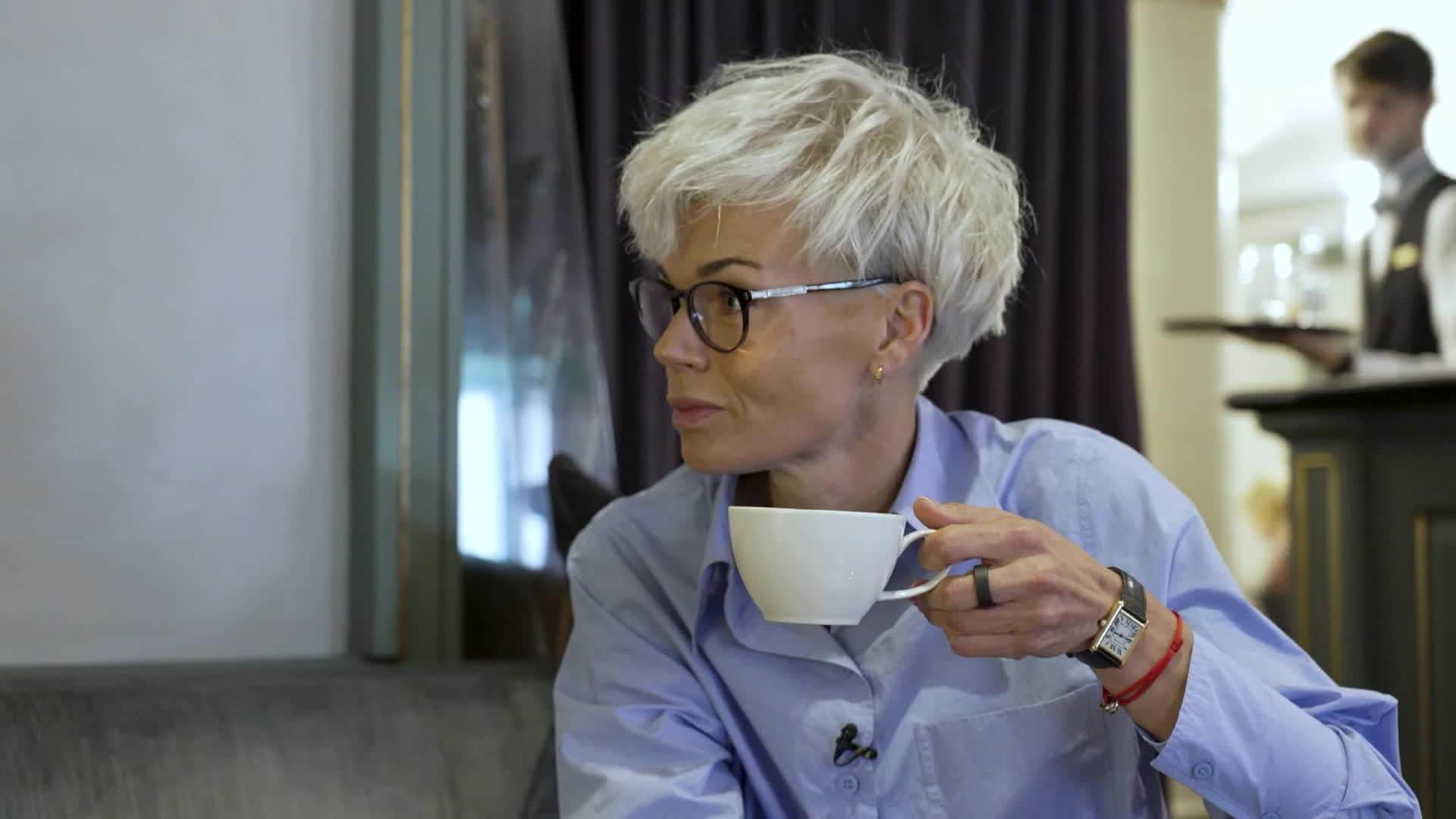 Slavenības. Bez filtra