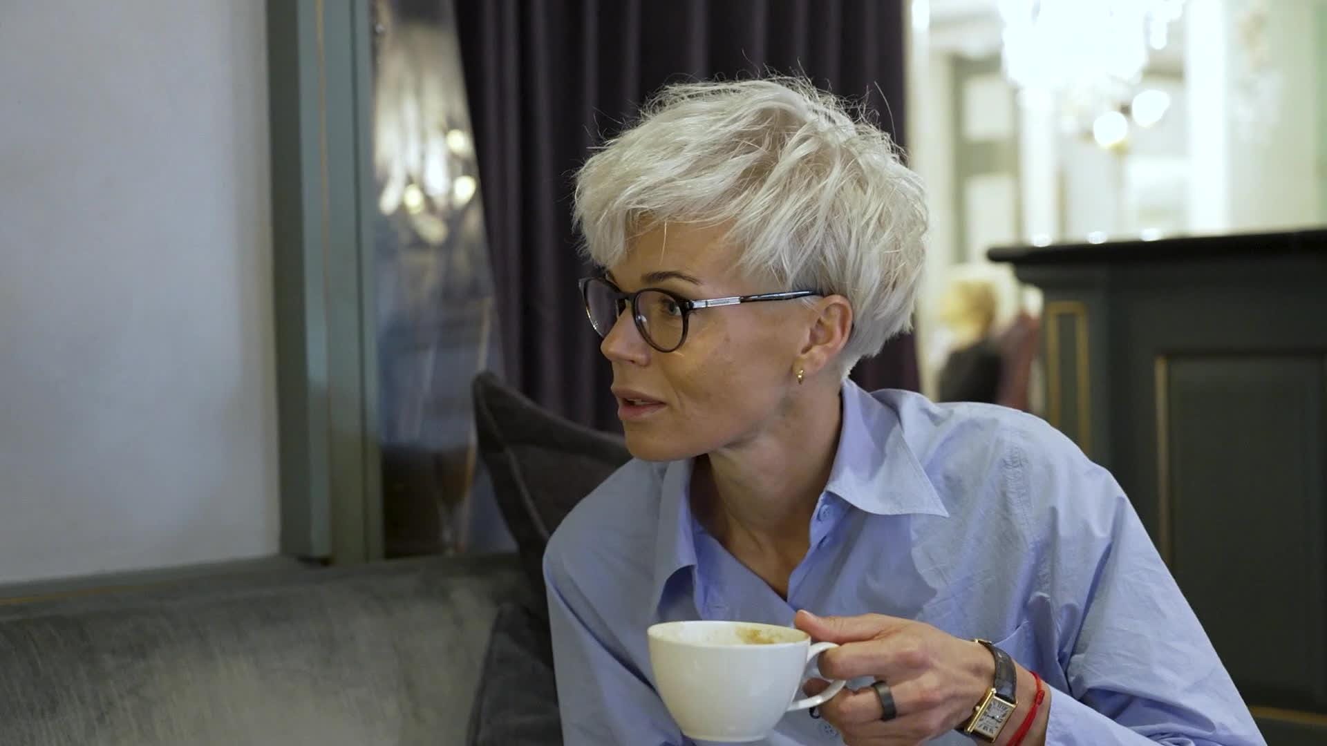 Slavenības. Bez filtra