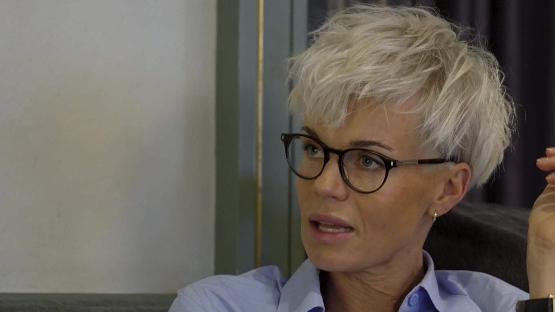 Slavenības. Bez filtra