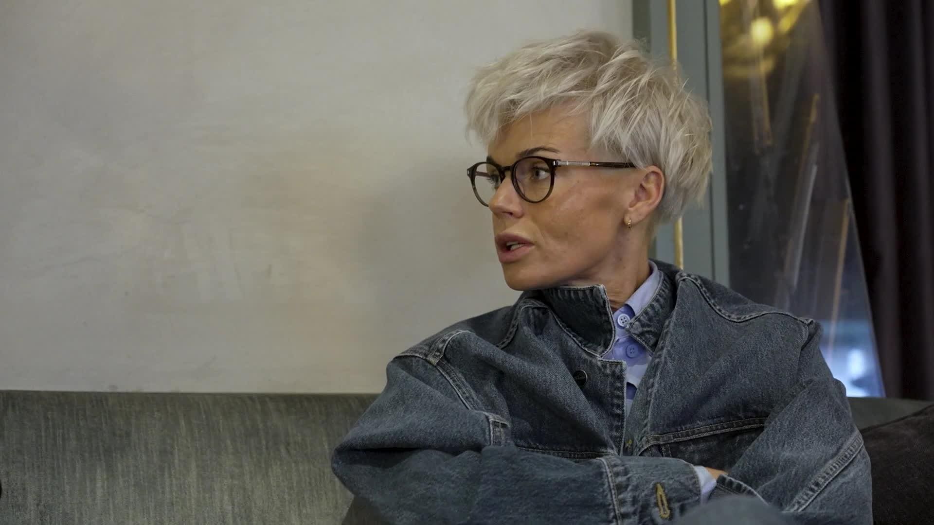 Slavenības. Bez filtra