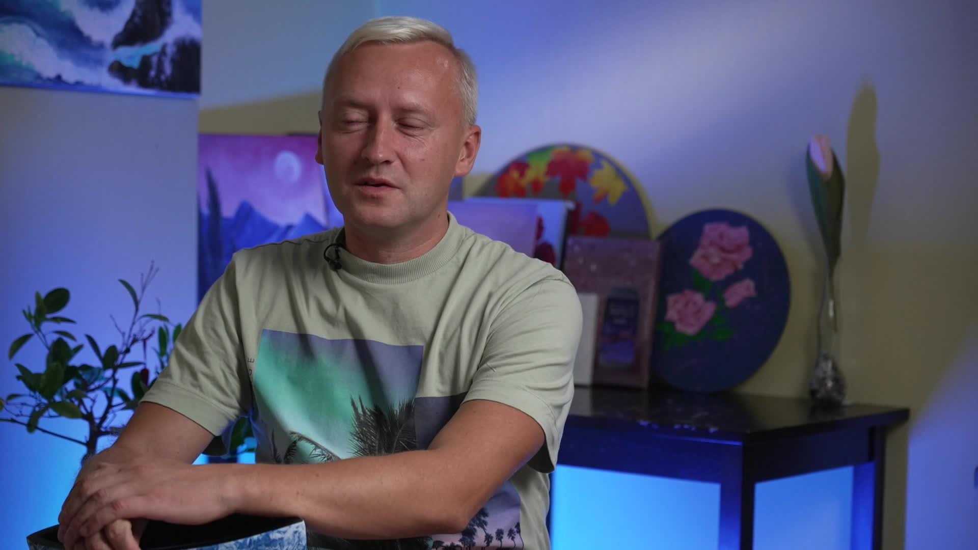 Vakariņš ar savējiem