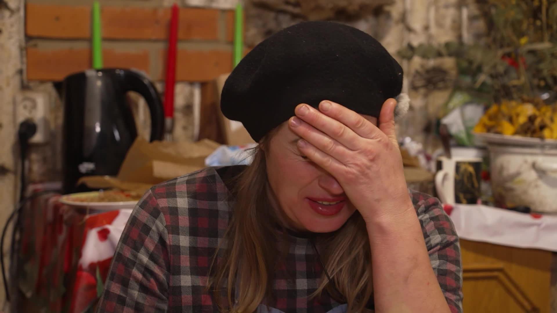 Slavenības. Bez filtra