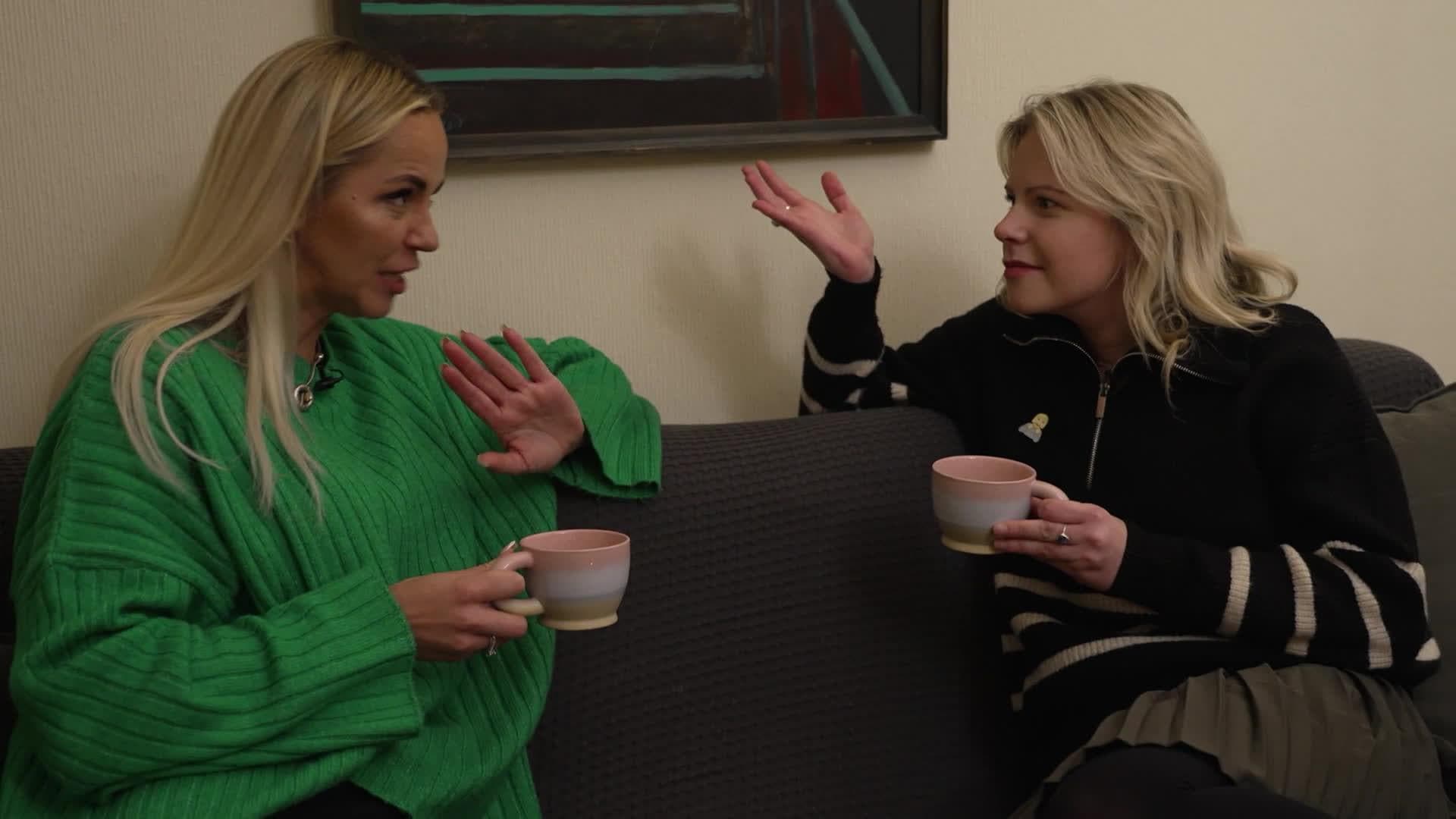 Slavenības. Bez filtra