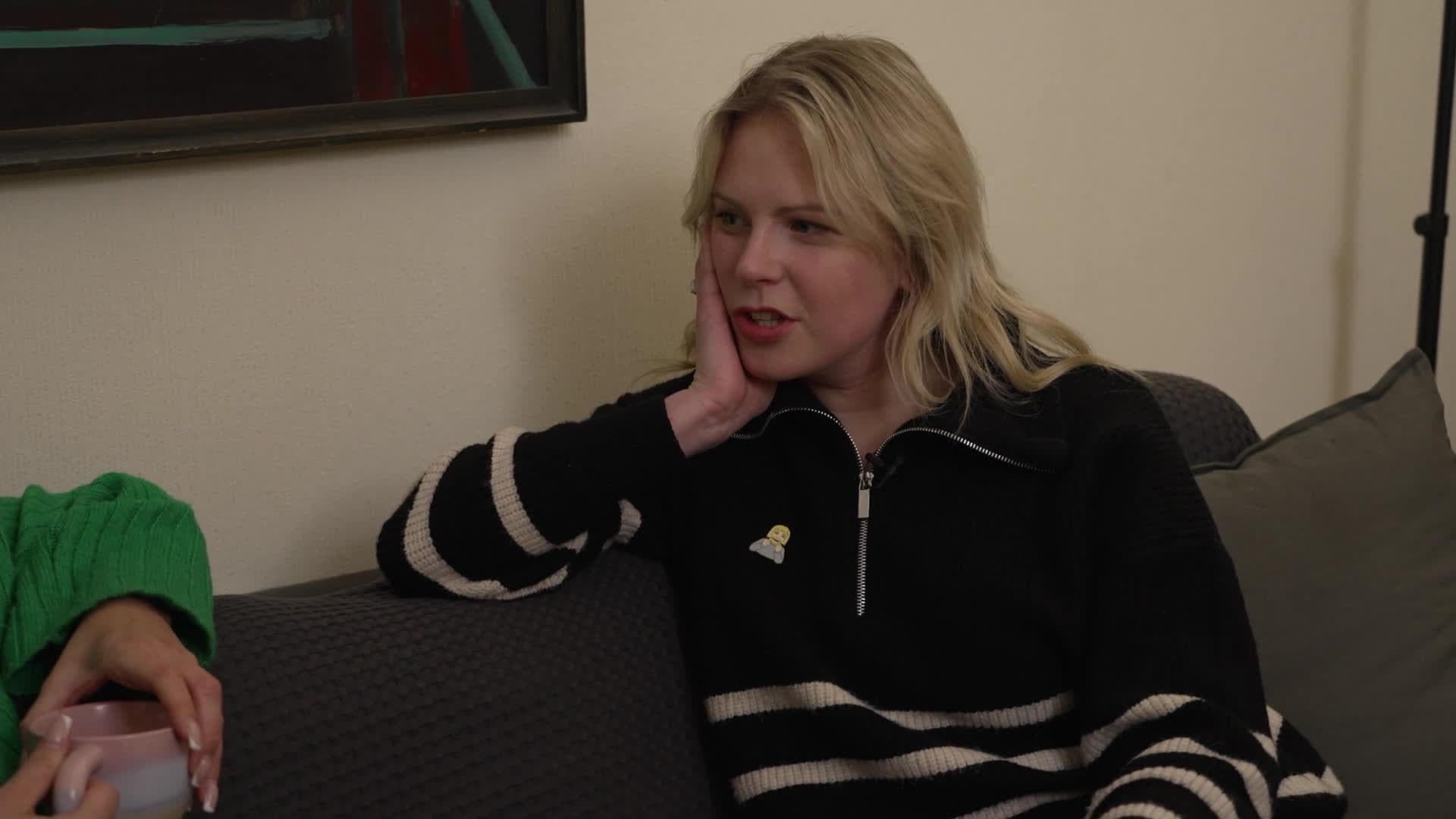 Slavenības. Bez filtra