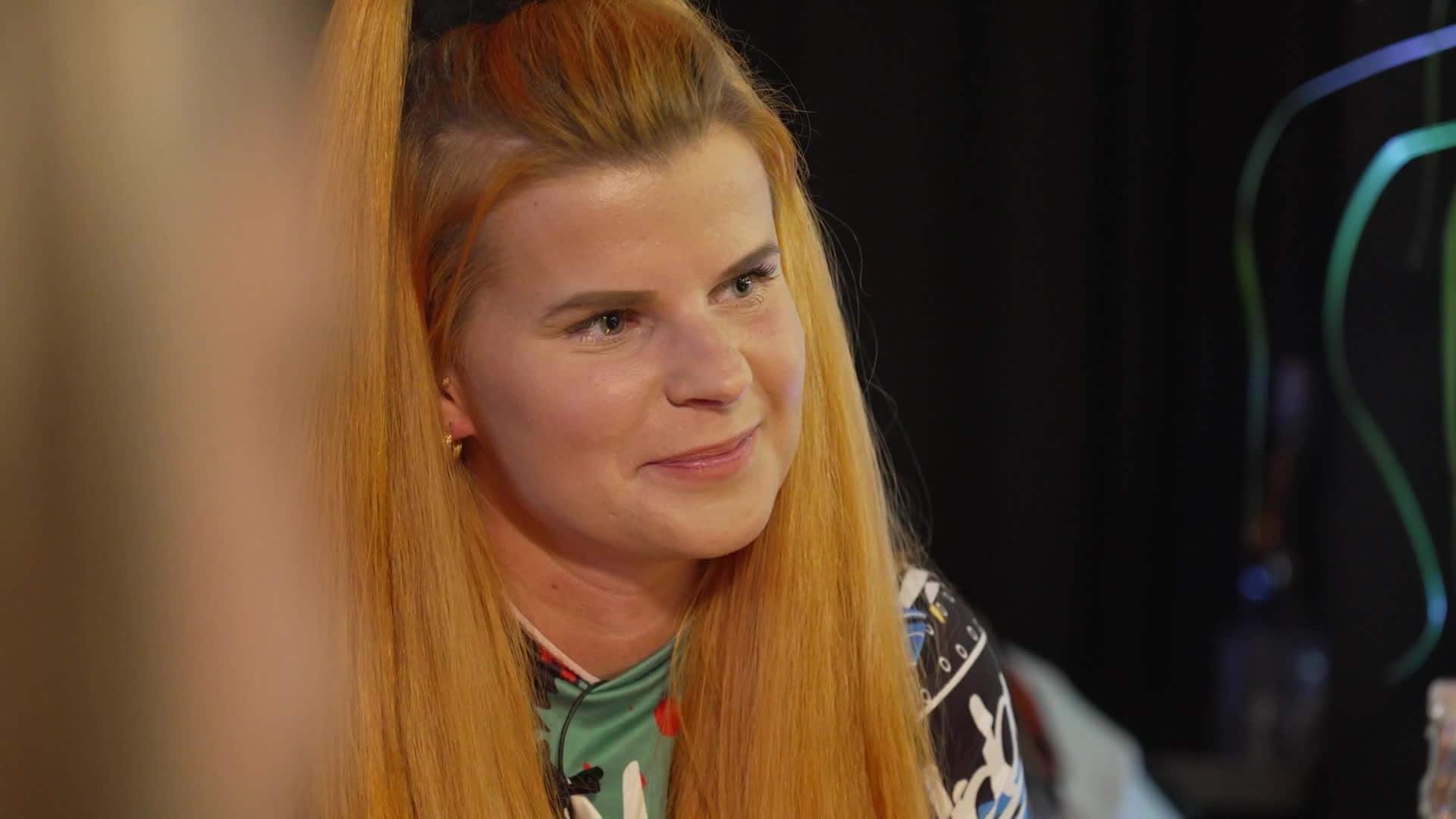 Slavenības. Bez filtra