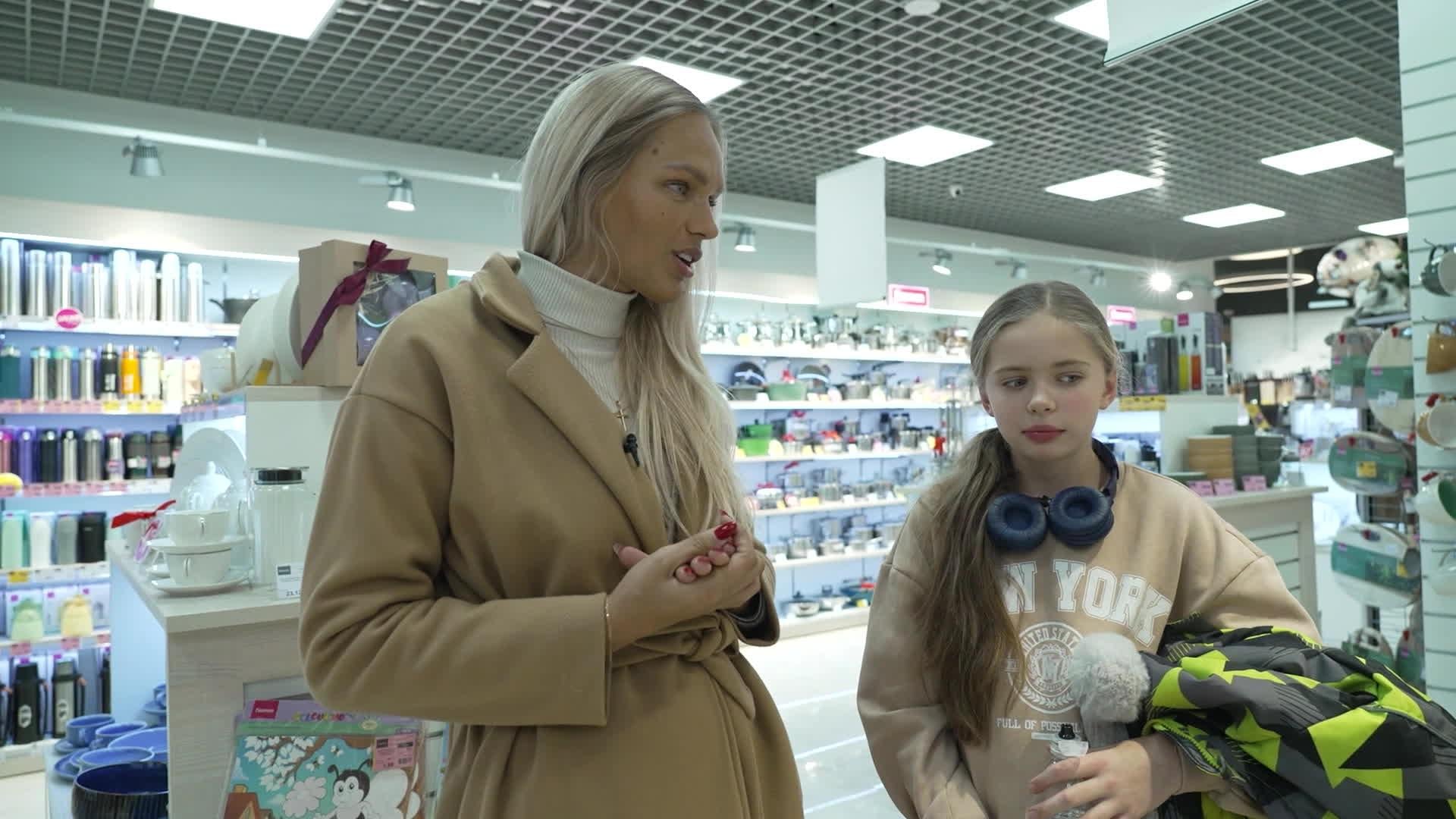 Slavenības. Bez filtra