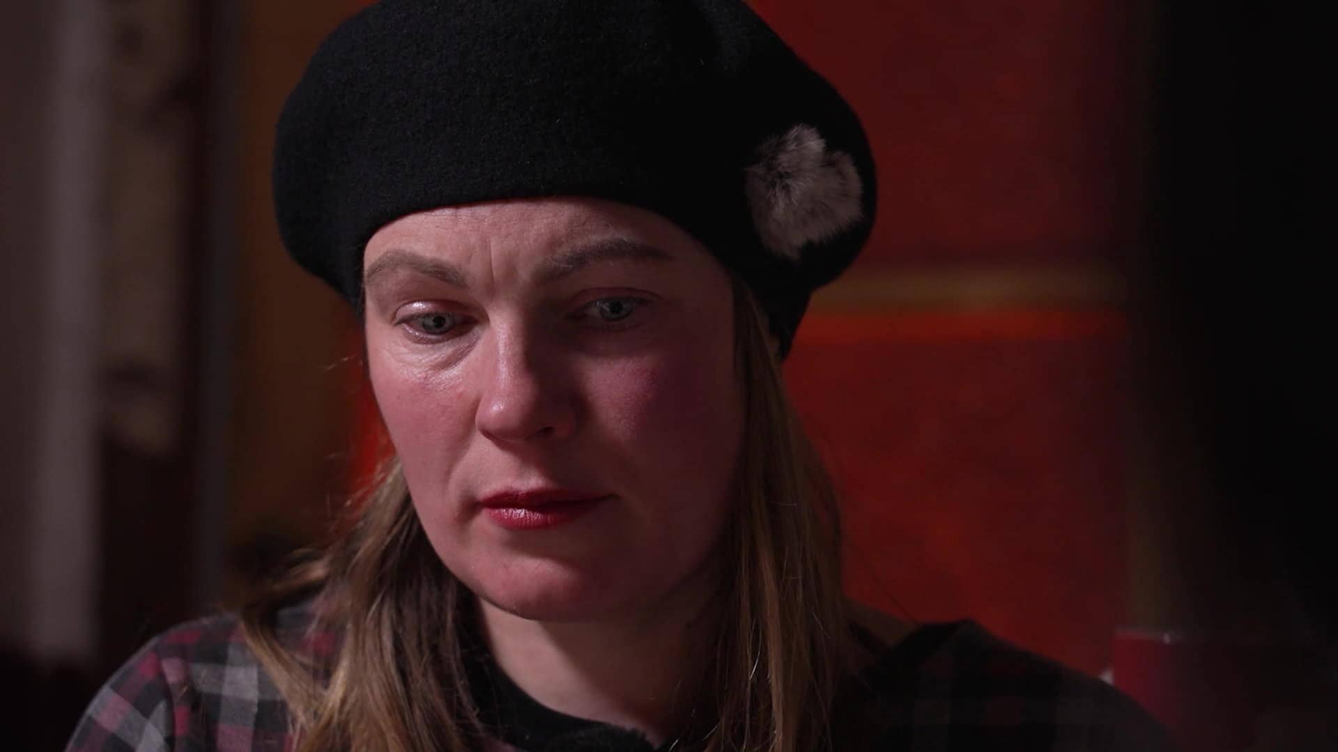 Slavenības. Bez filtra