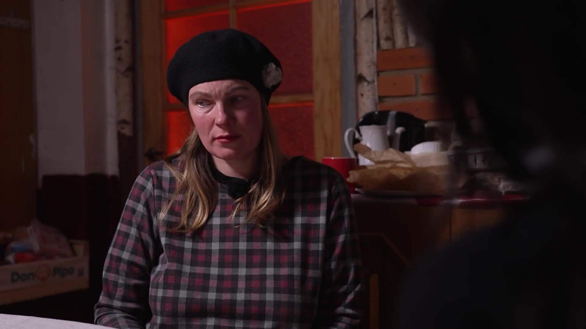 Slavenības. Bez filtra