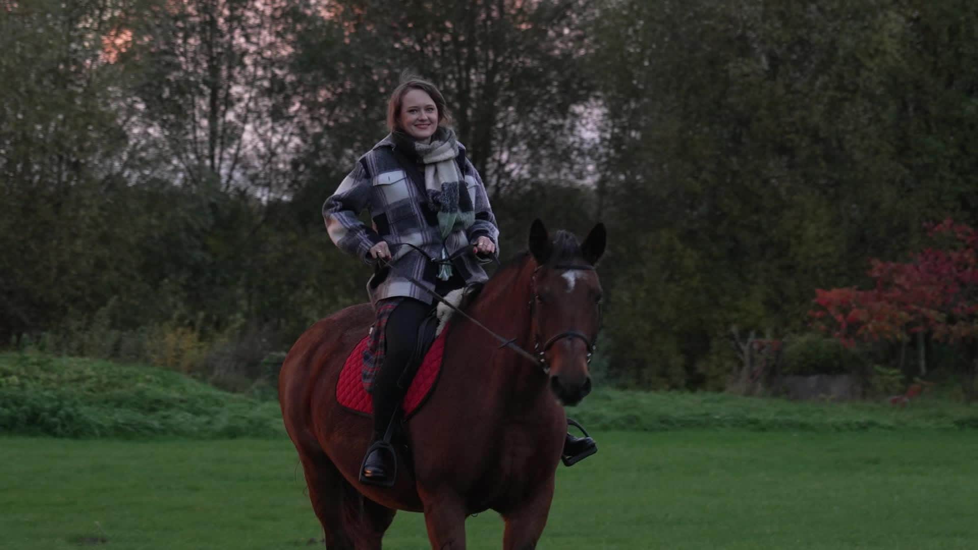 Vakariņš ar savējiem