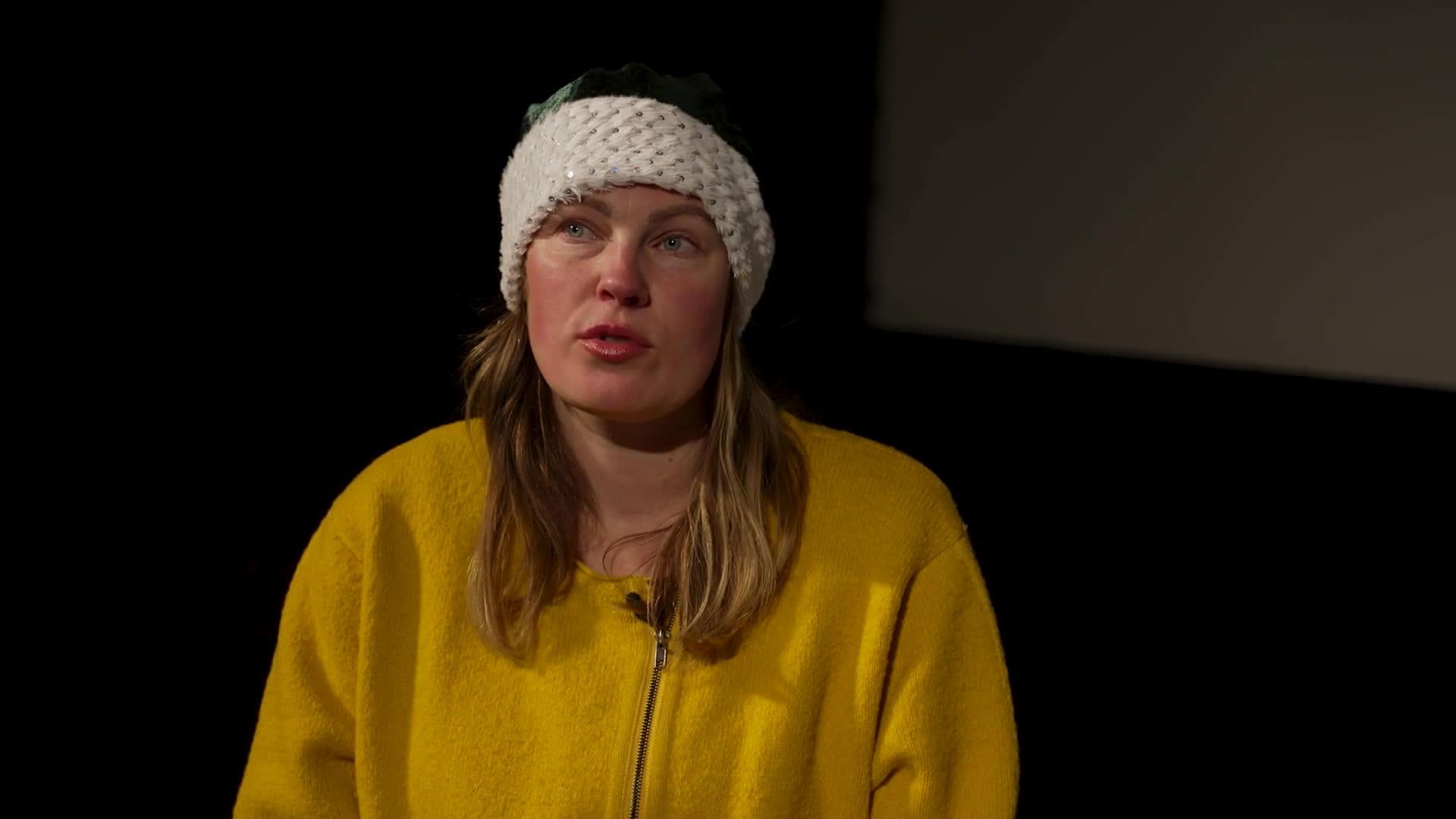 Slavenības. Bez filtra