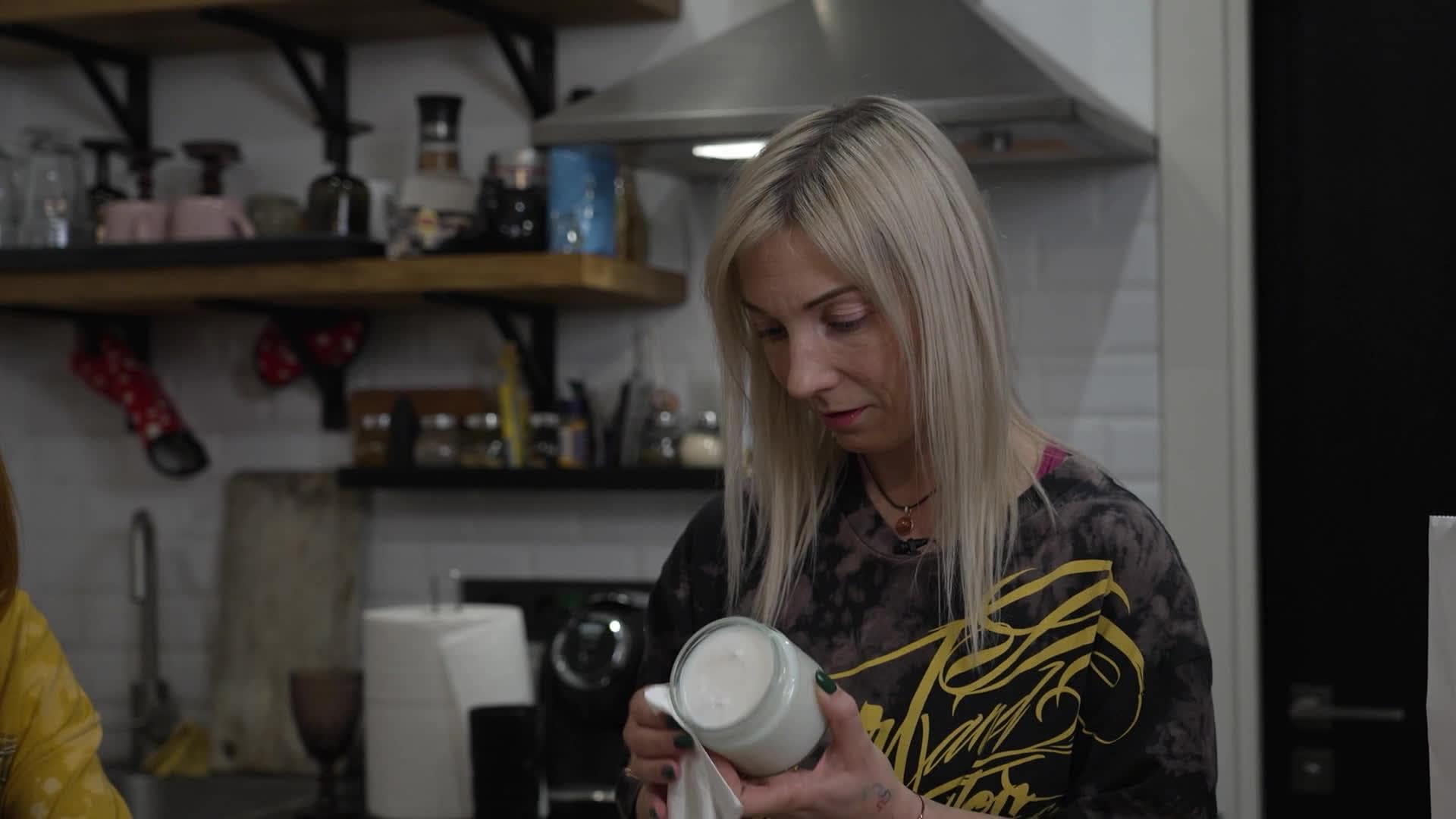 Slavenības. Bez filtra