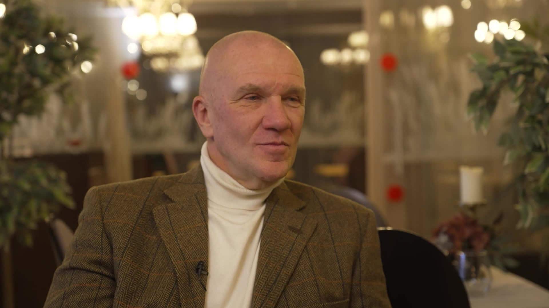 Slavenības. Bez filtra