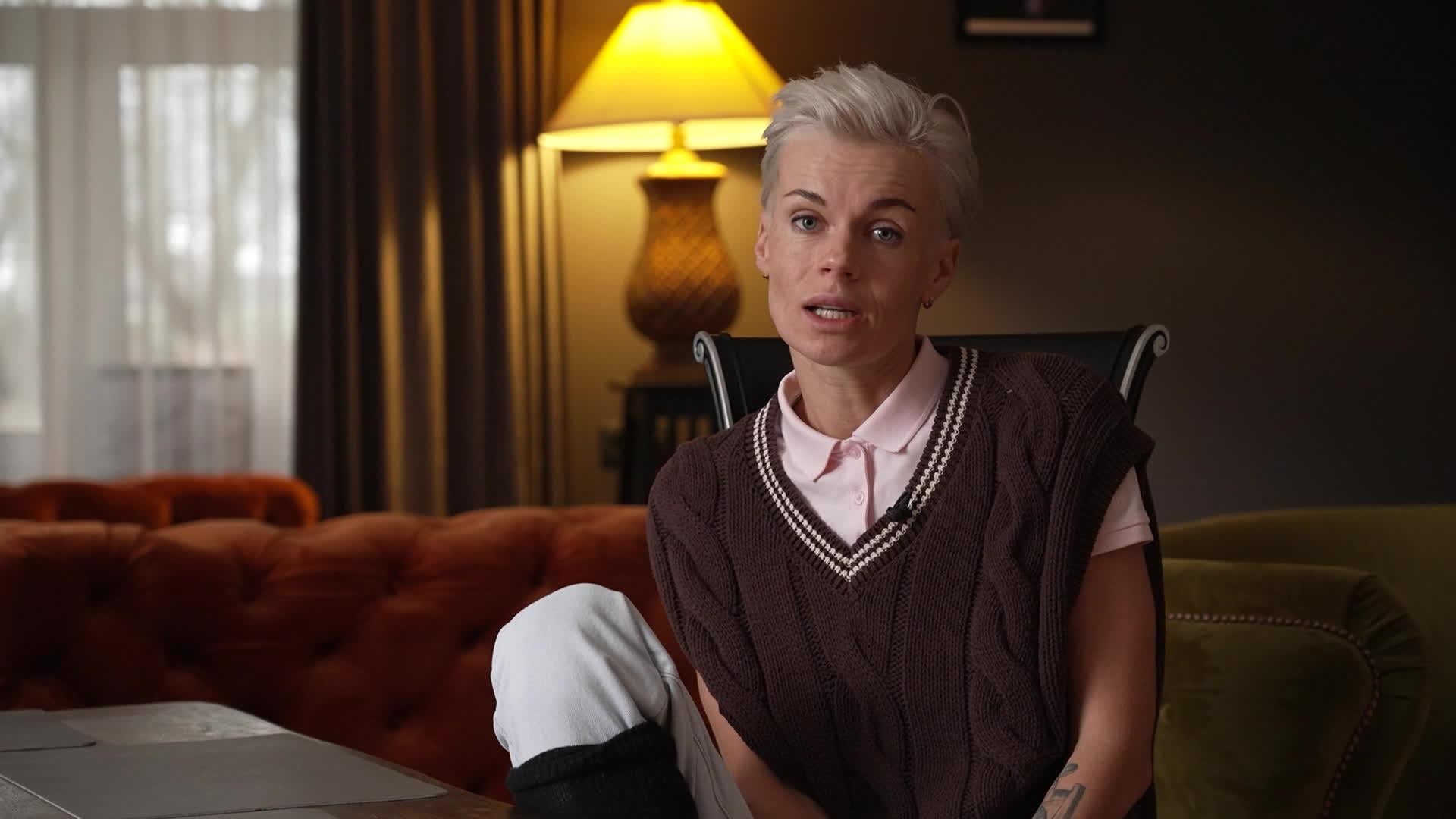 Slavenības. Bez filtra