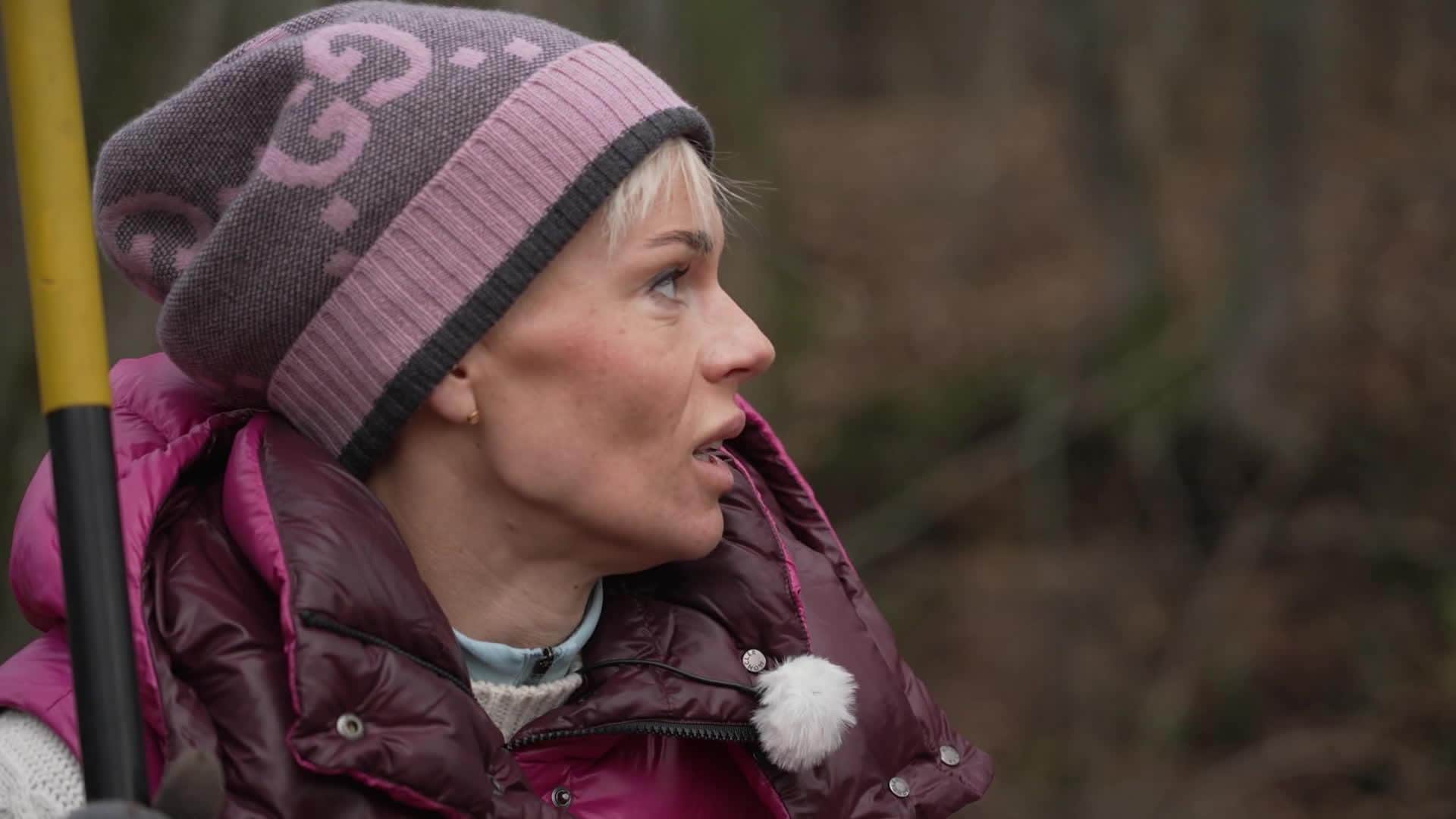 Slavenības. Bez filtra