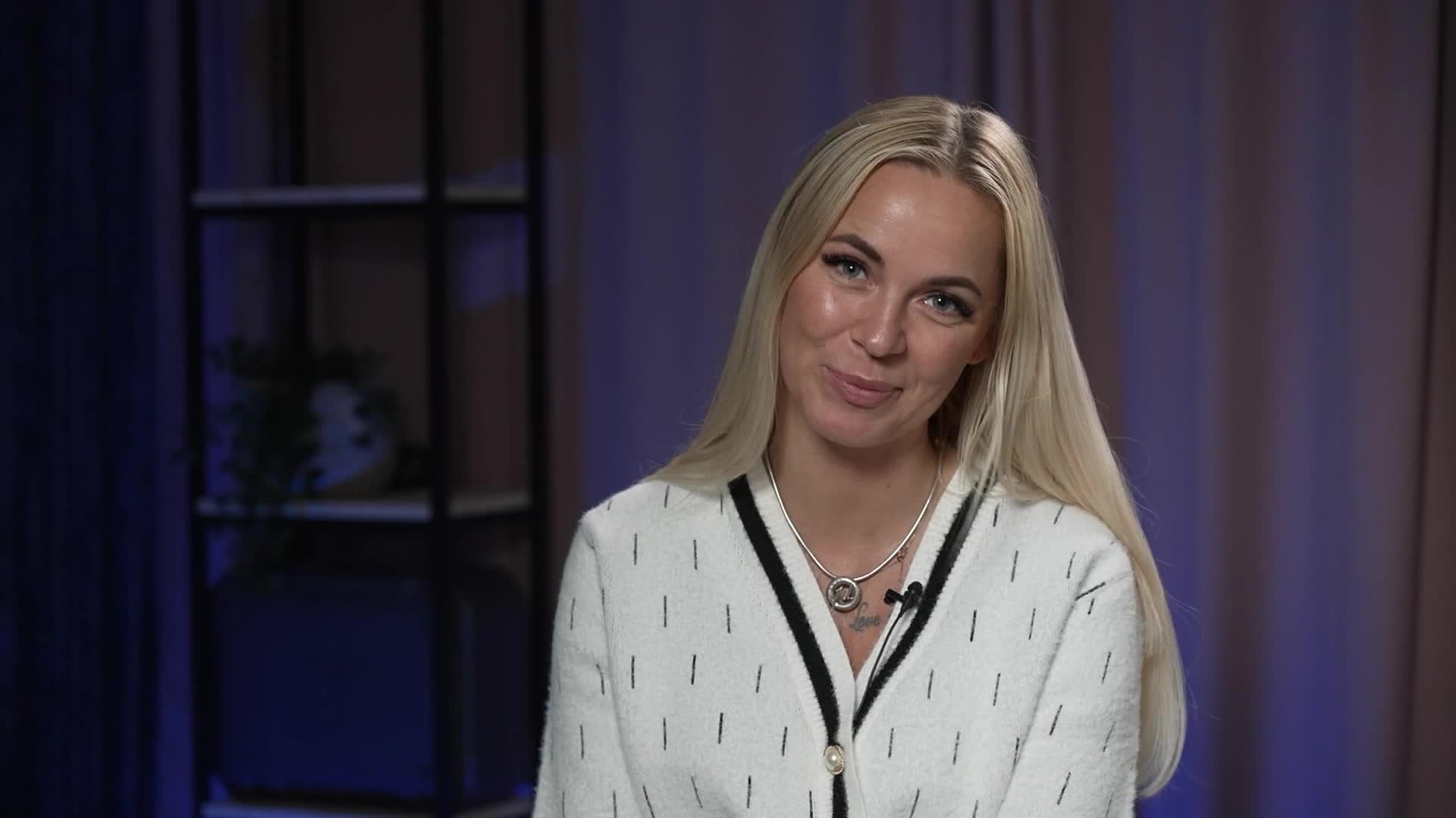 Slavenības. Bez filtra