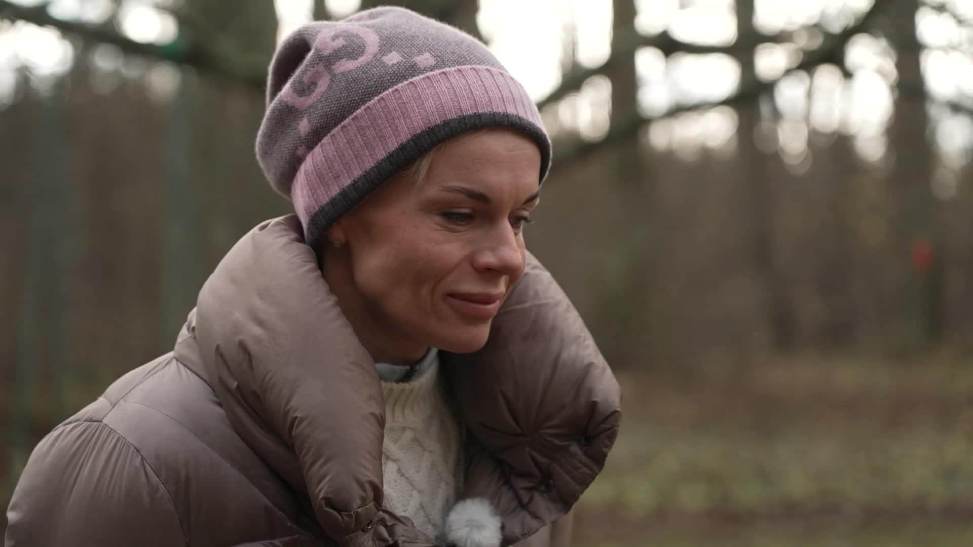 Slavenības. Bez filtra