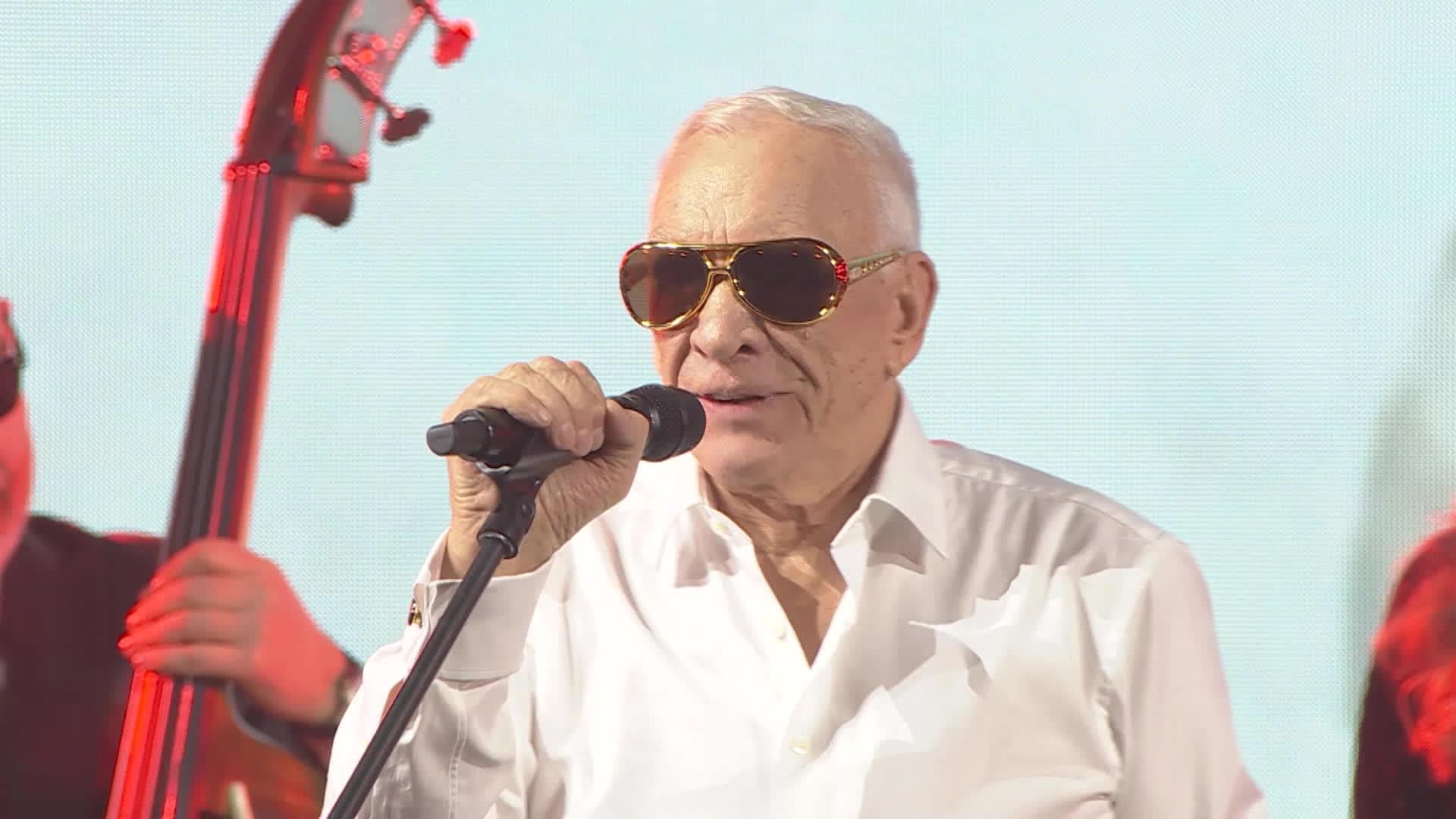 Slavenības. Bez filtra