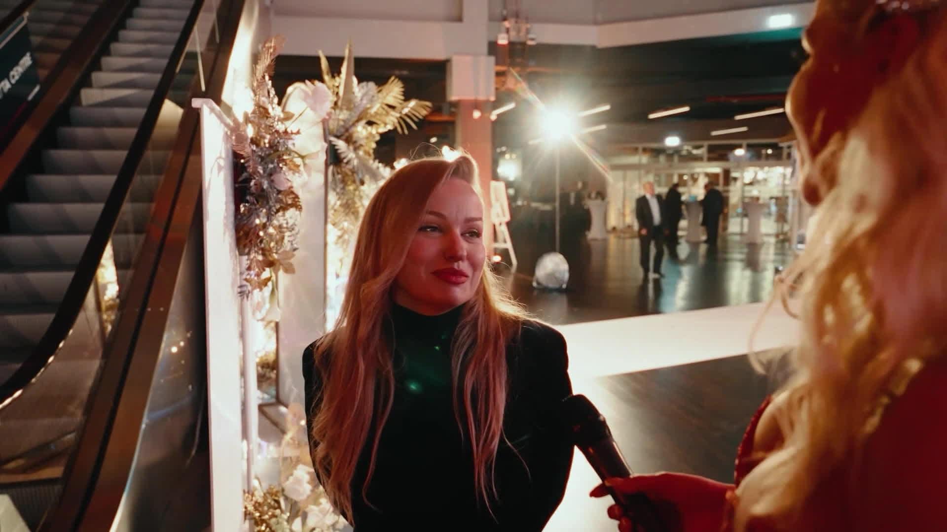 Slavenības. Bez filtra