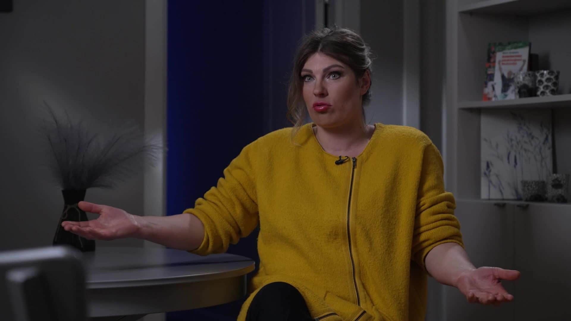 Slavenības. Bez filtra