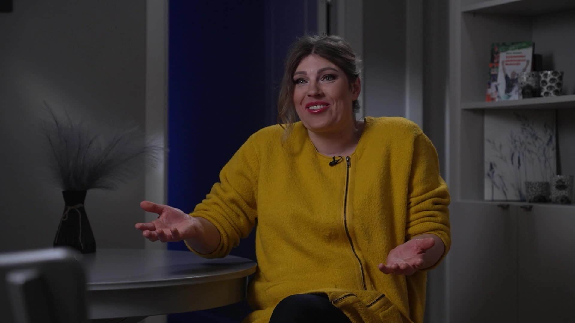 Slavenības. Bez filtra