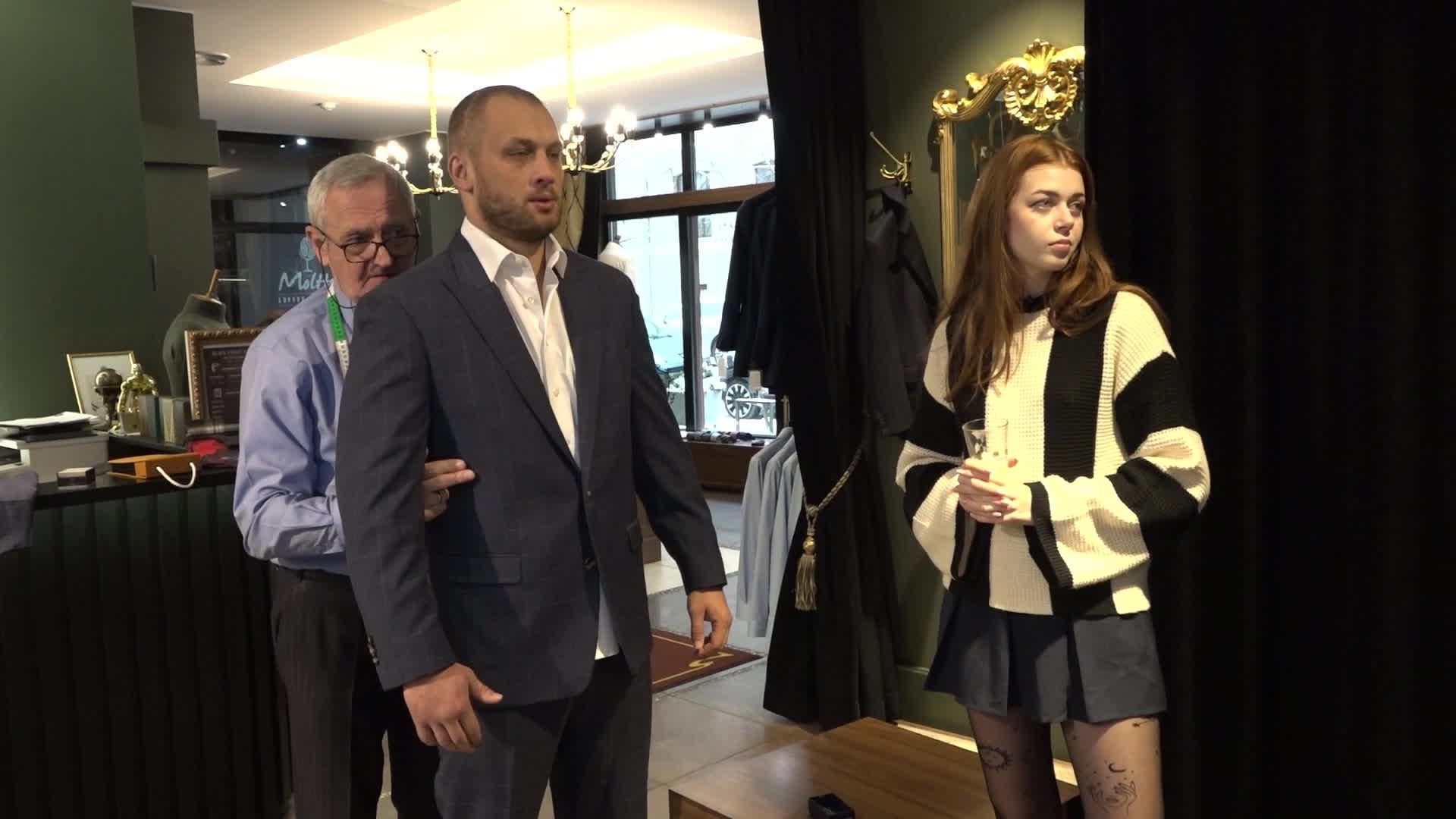 Slavenības. Bez filtra