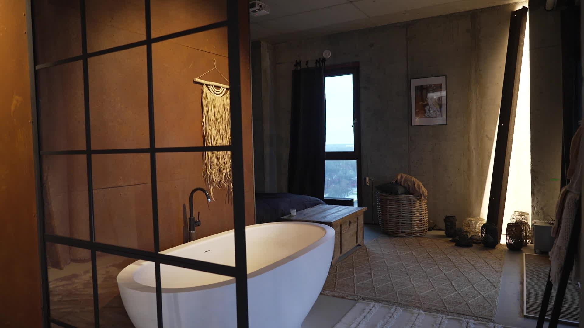 Vakariņš ar savējiem