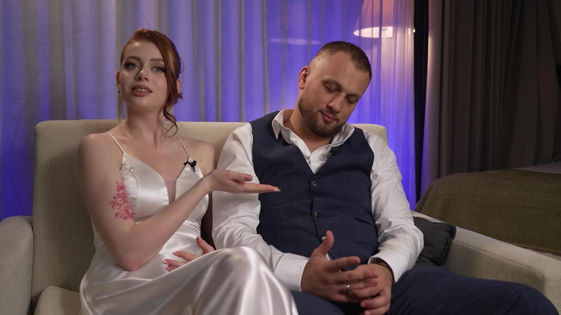 Slavenības. Bez filtra