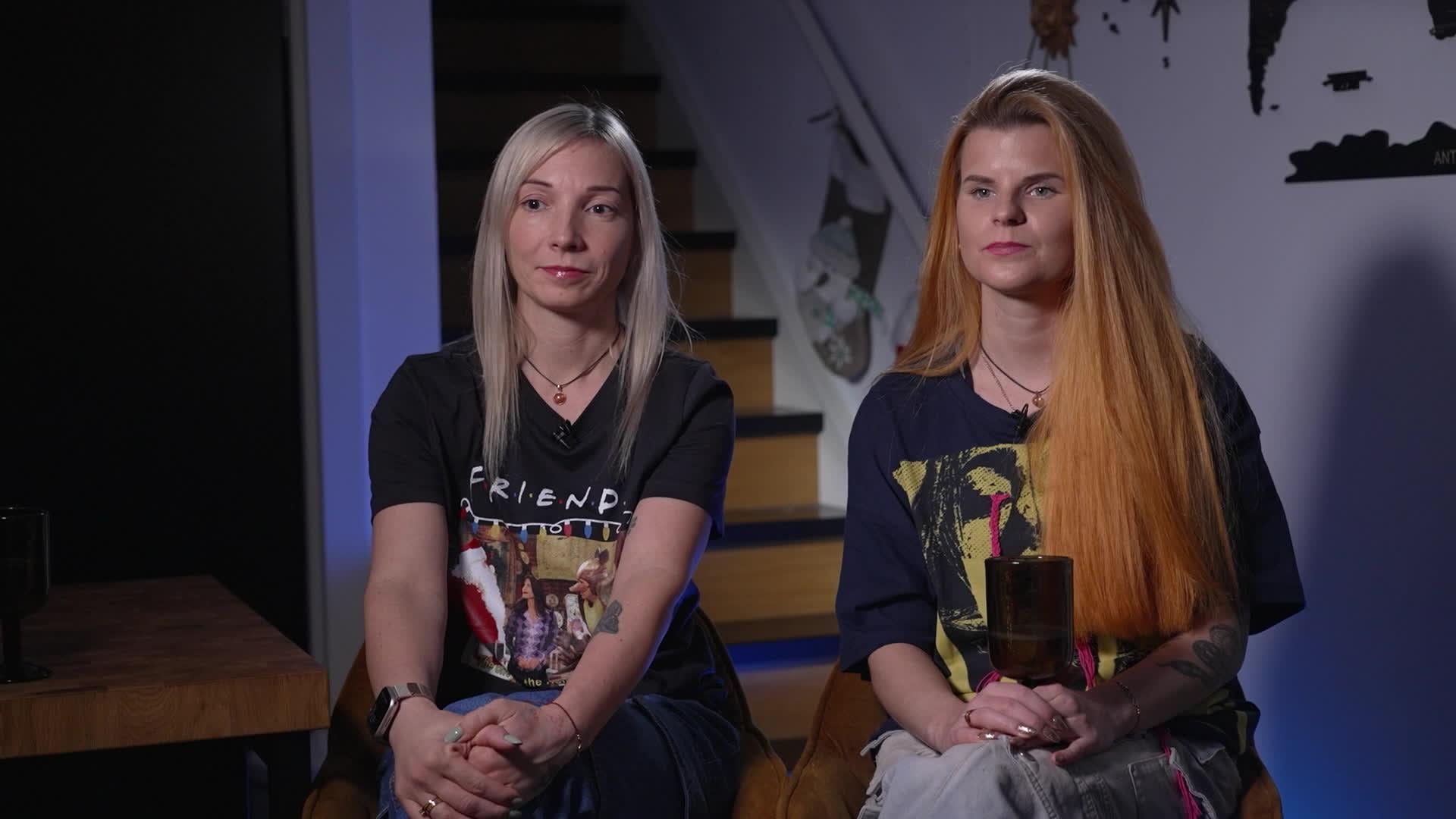 Slavenības. Bez filtra