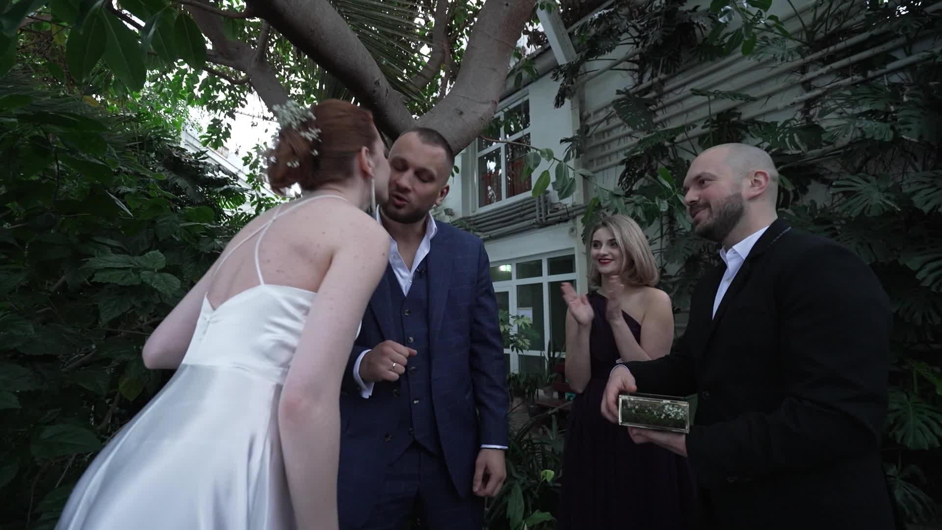 Slavenības. Bez filtra