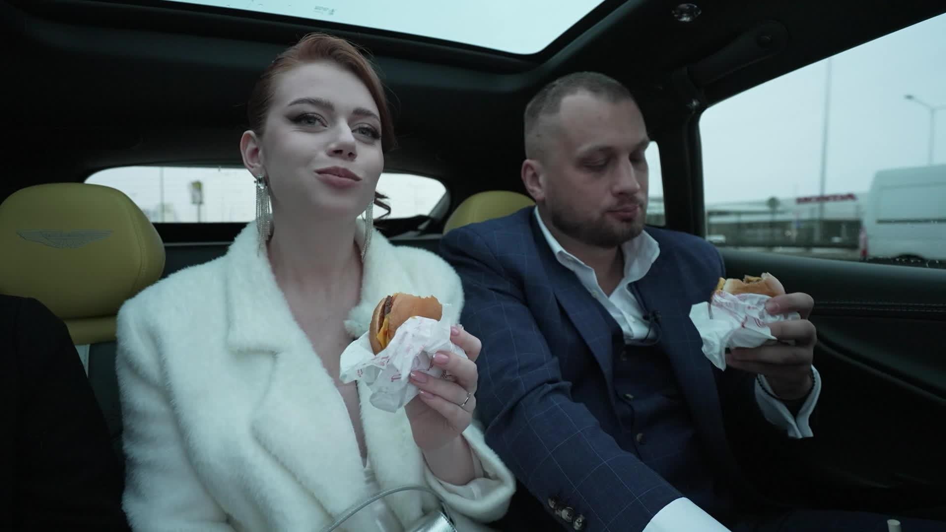 Slavenības. Bez filtra