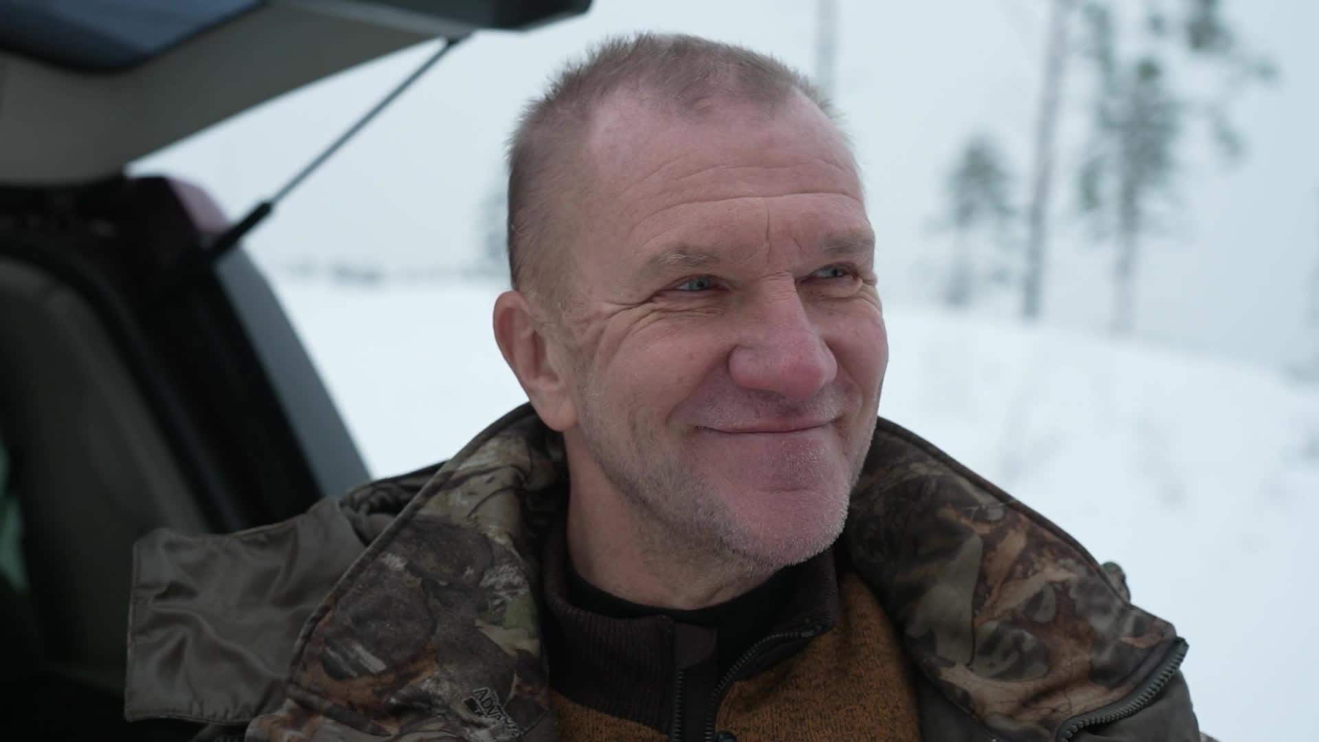 Slavenības. Bez filtra