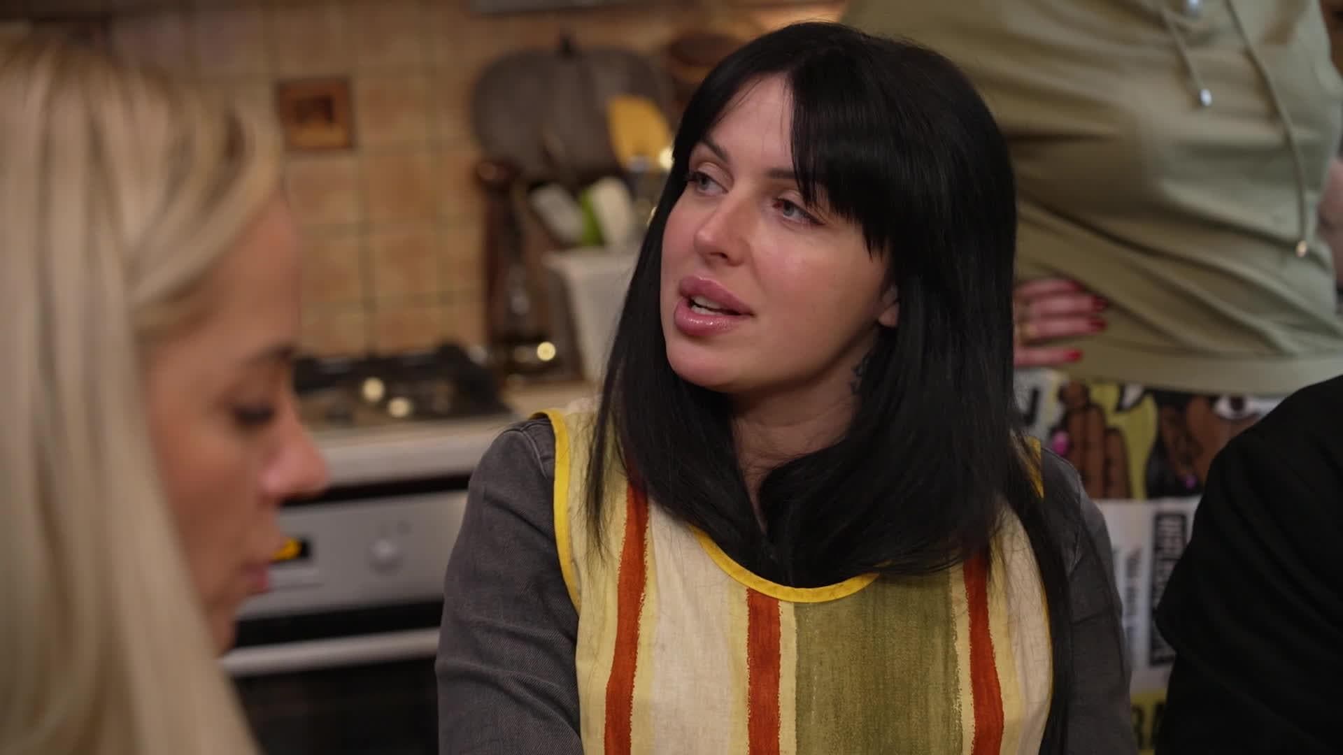 Vakariņš ar savējiem