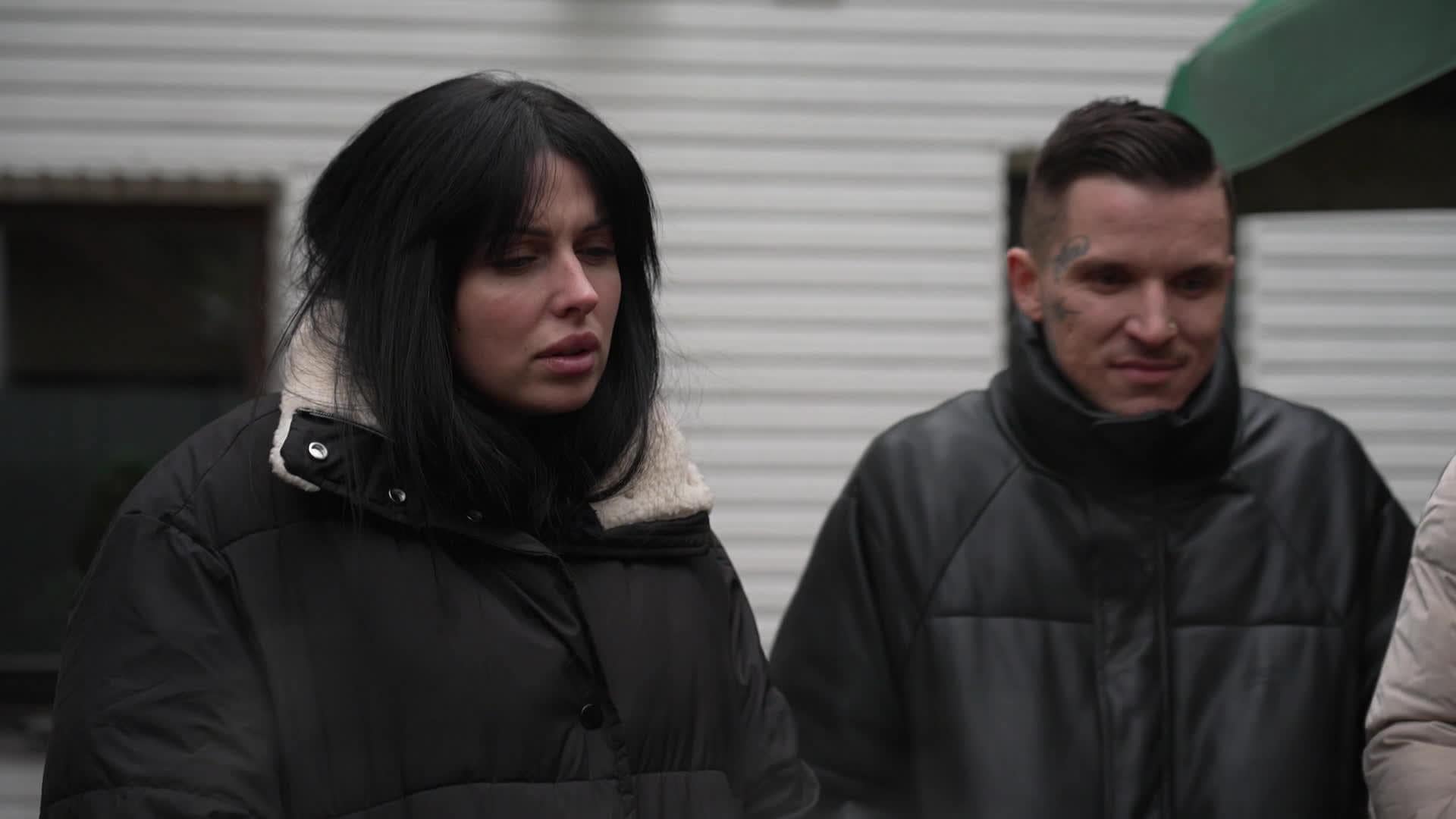 Vakariņš ar savējiem