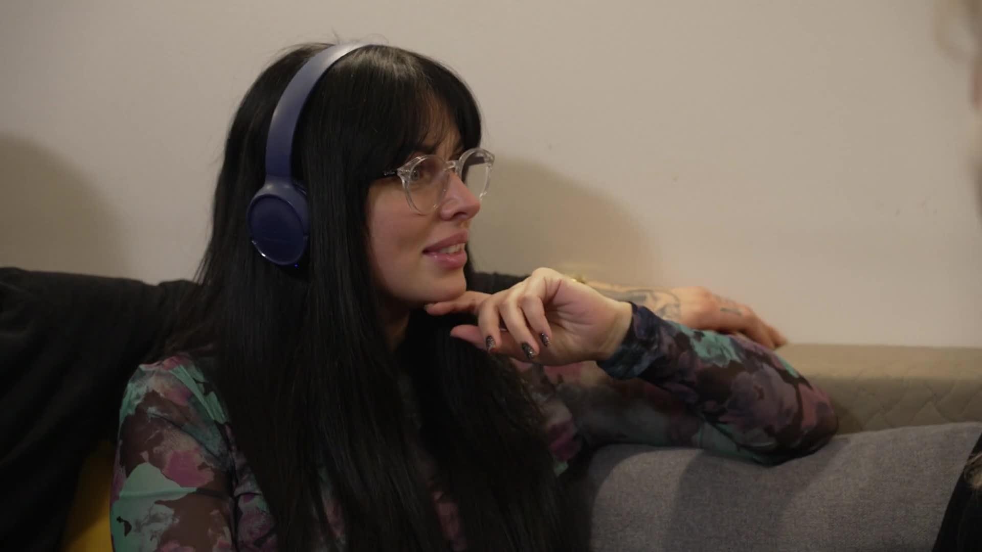 Vakariņš ar savējiem