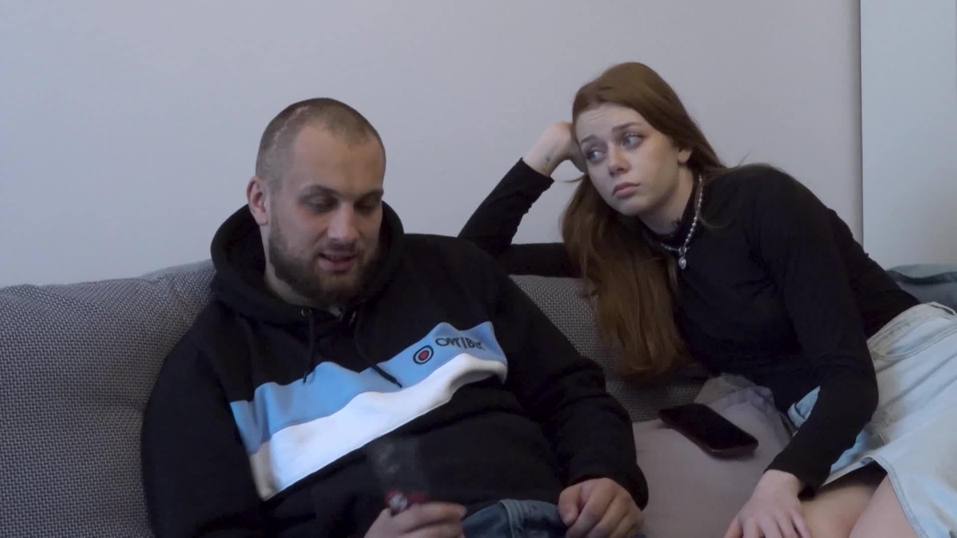 Slavenības. Bez filtra