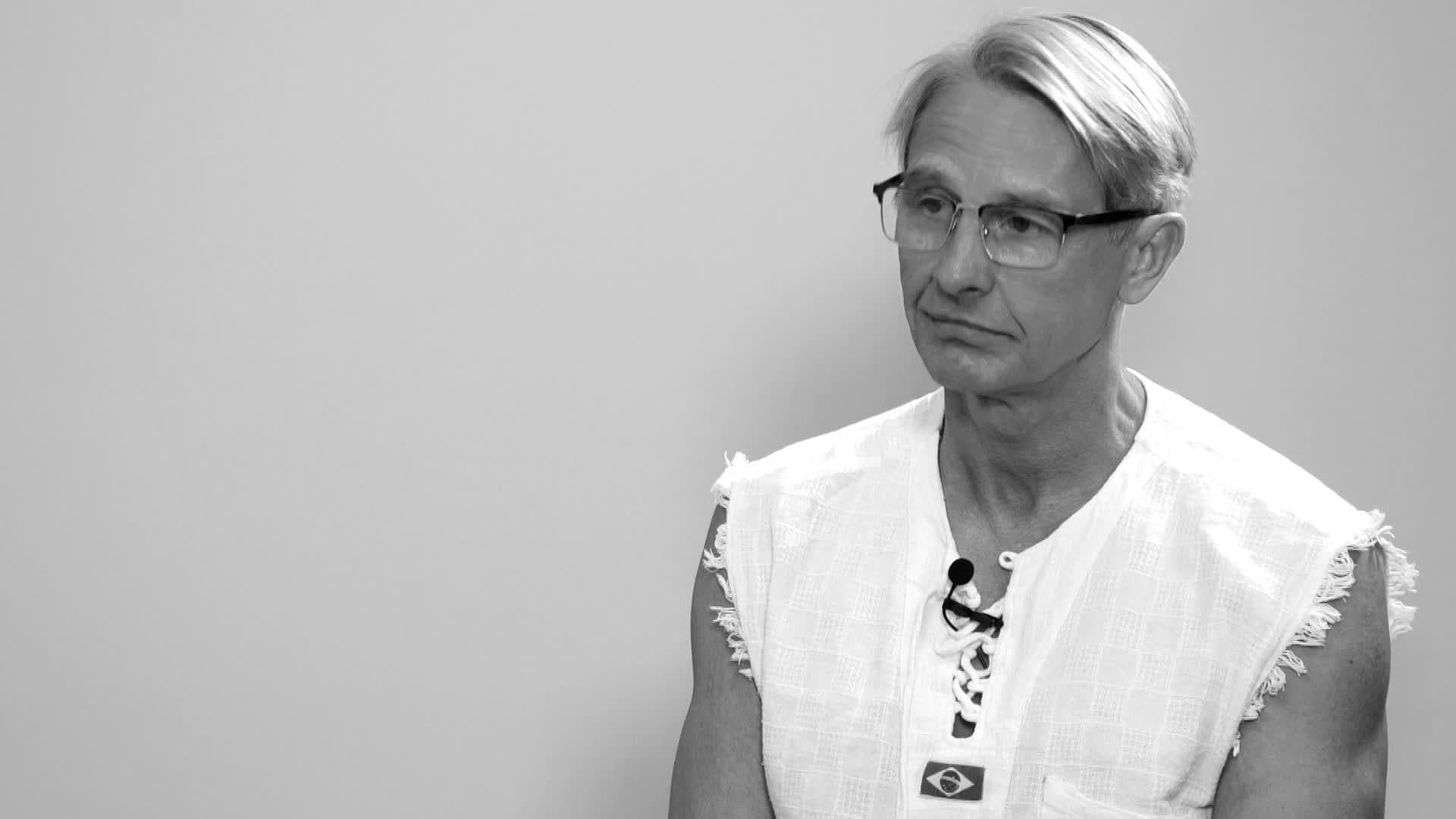 No Bullshit Experience