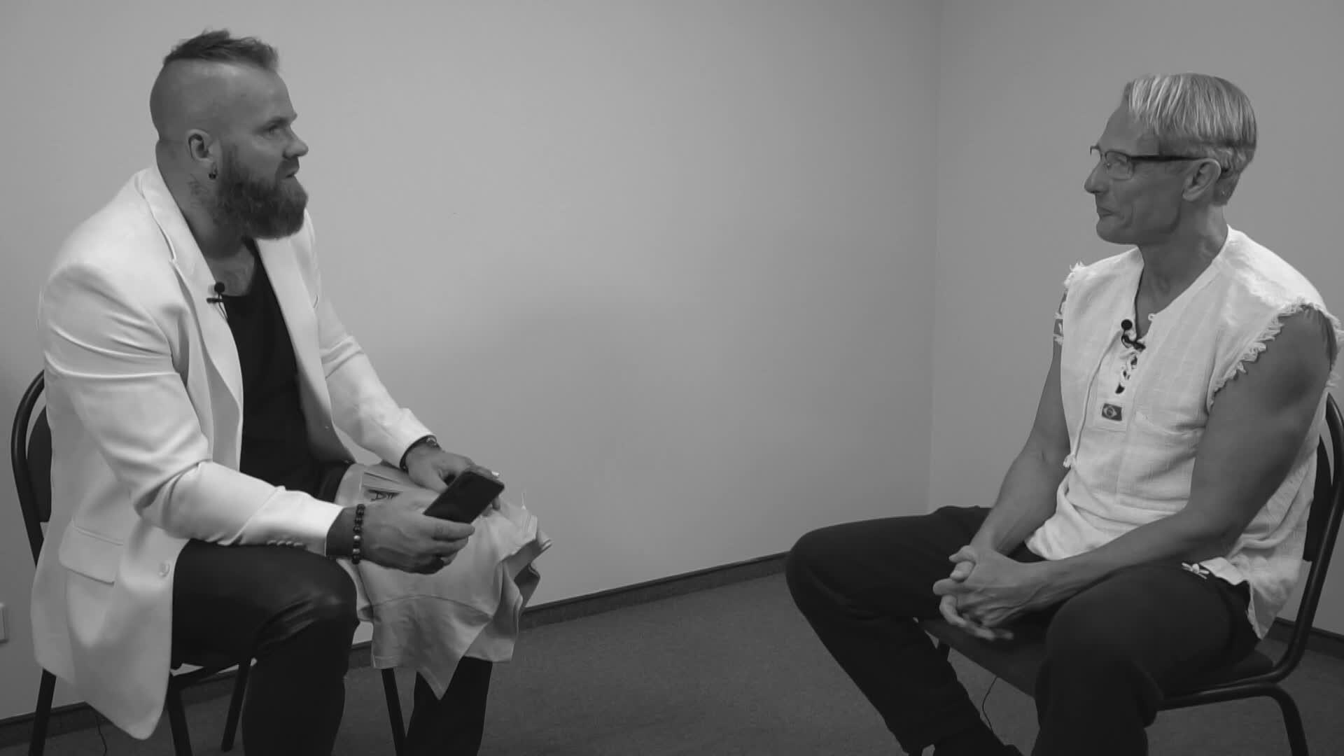 No Bullshit Experience