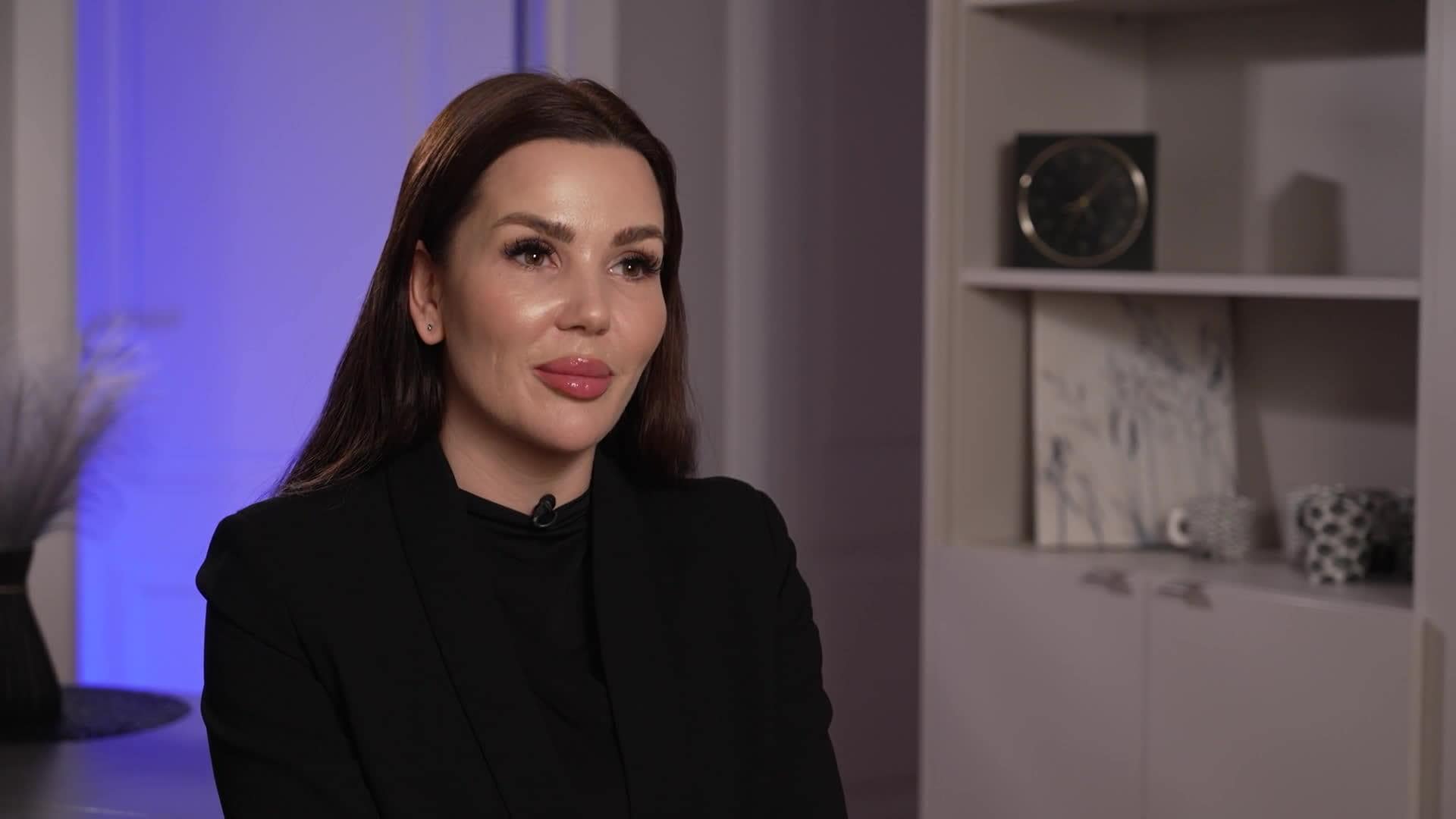 Slavenības. Bez filtra