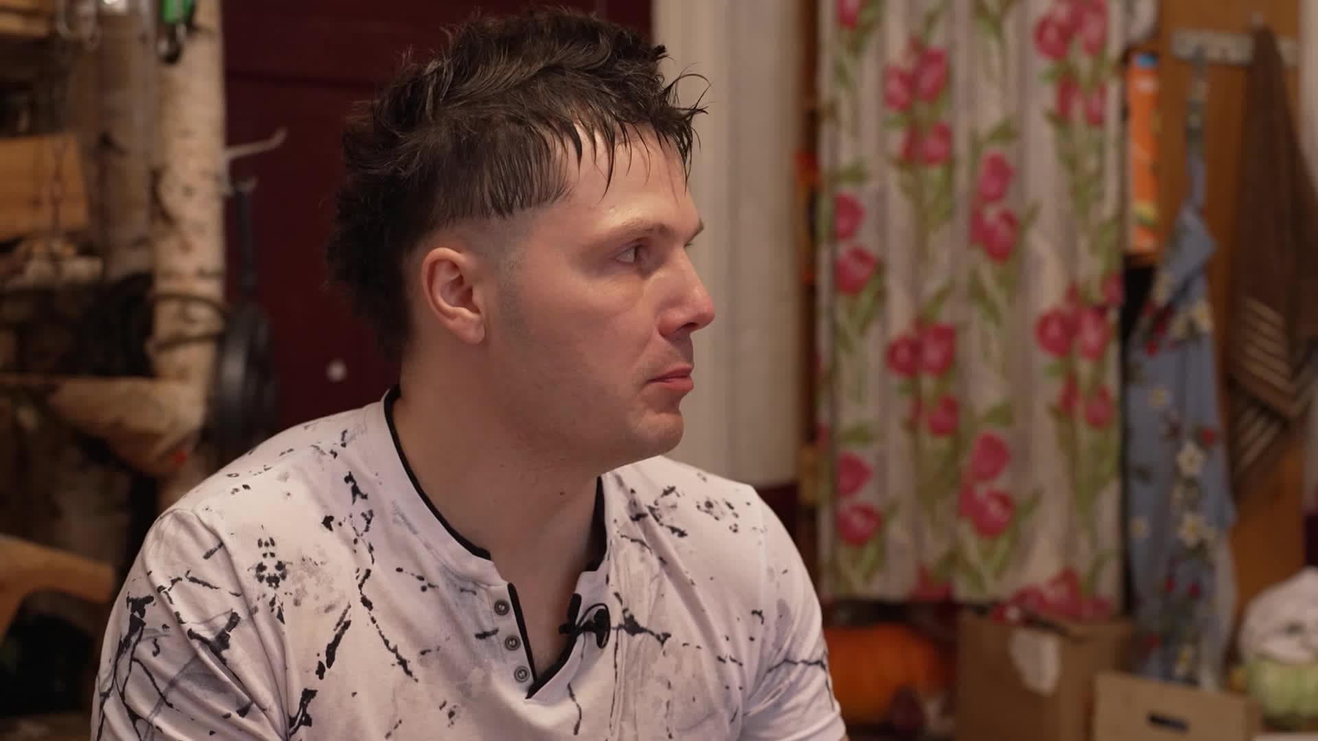 Slavenības. Bez filtra