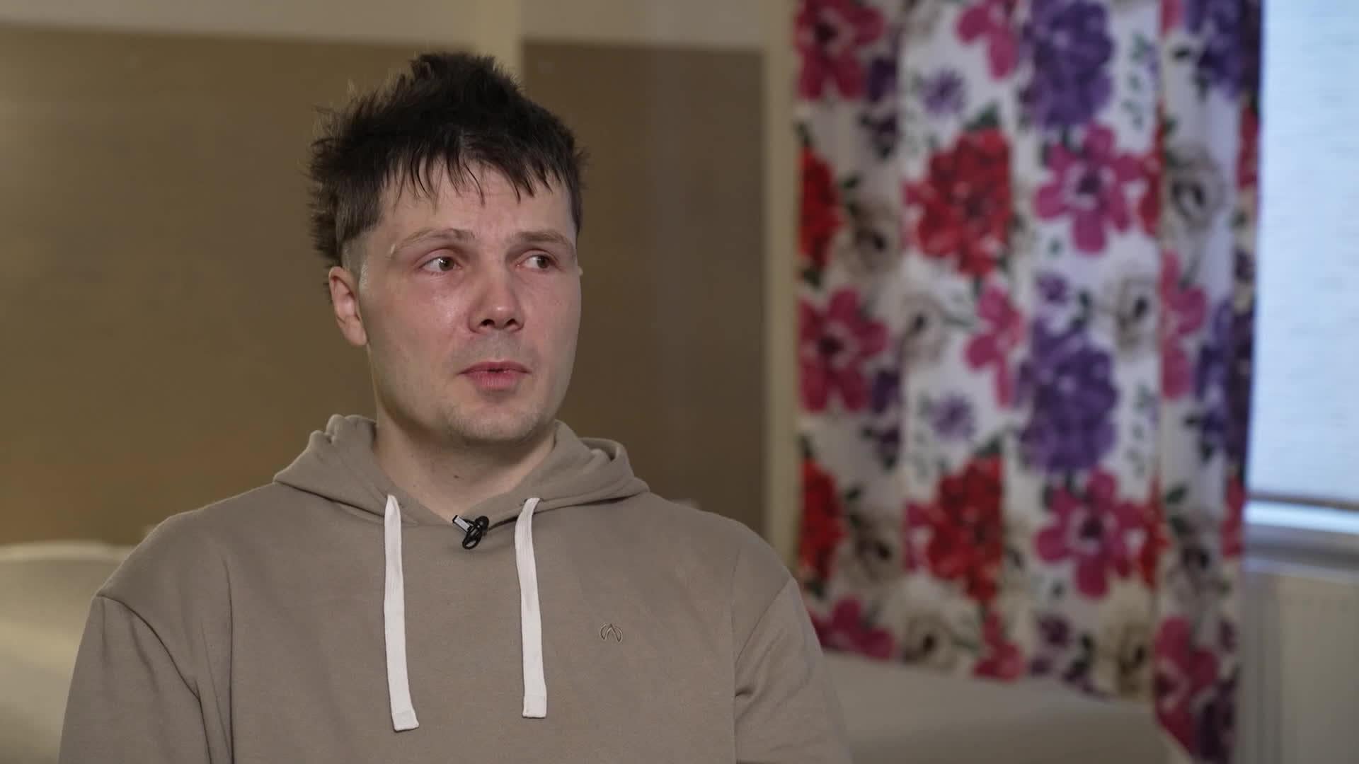 Slavenības. Bez filtra