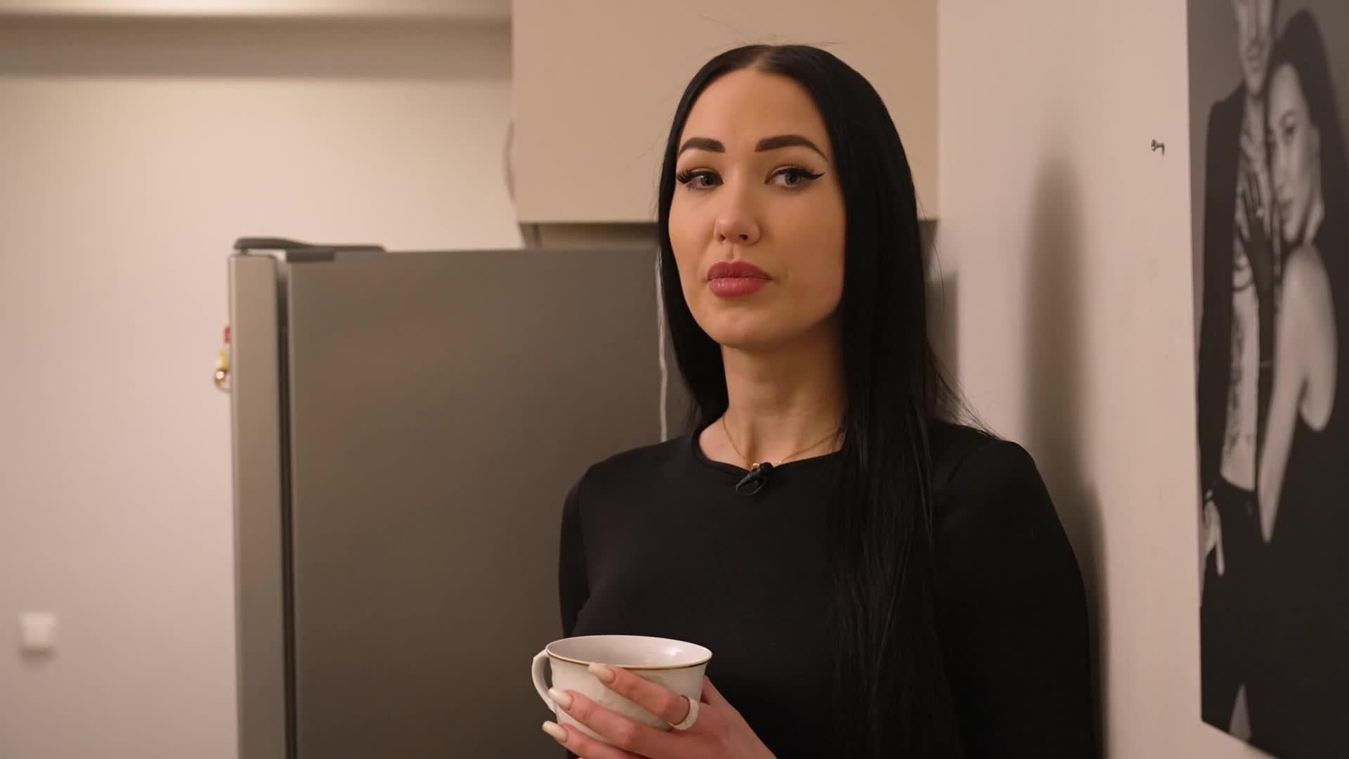 Slavenības. Bez filtra