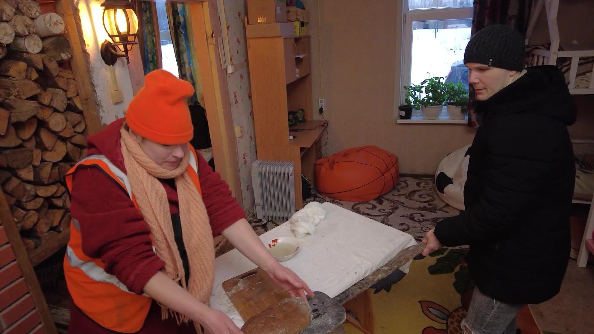 Slavenības. Bez filtra