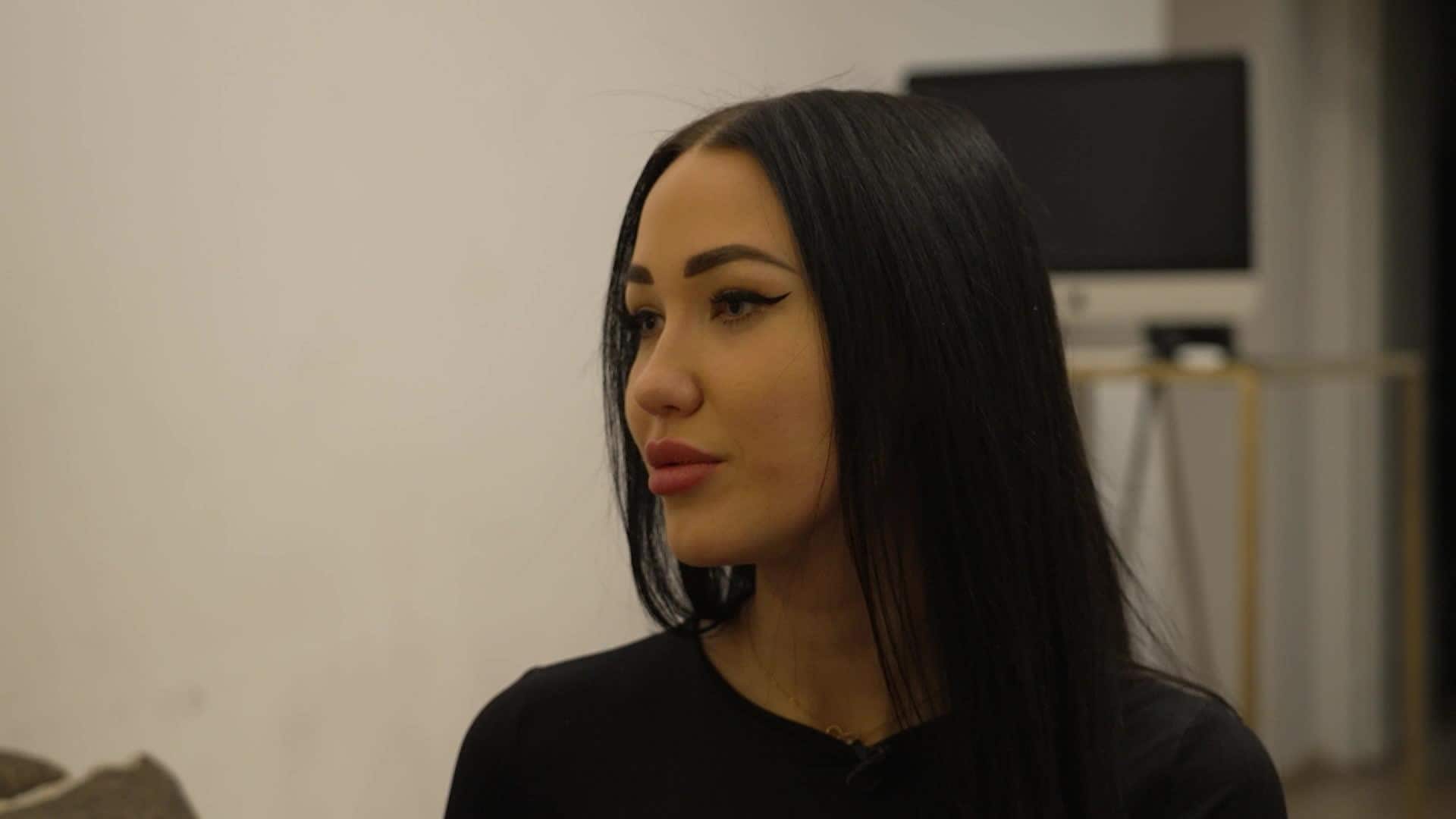 Slavenības. Bez filtra