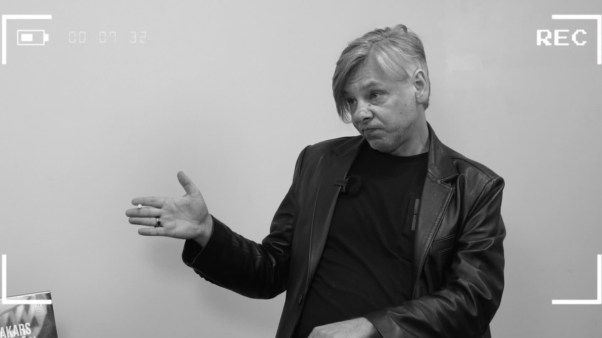 No Bullshit Experience