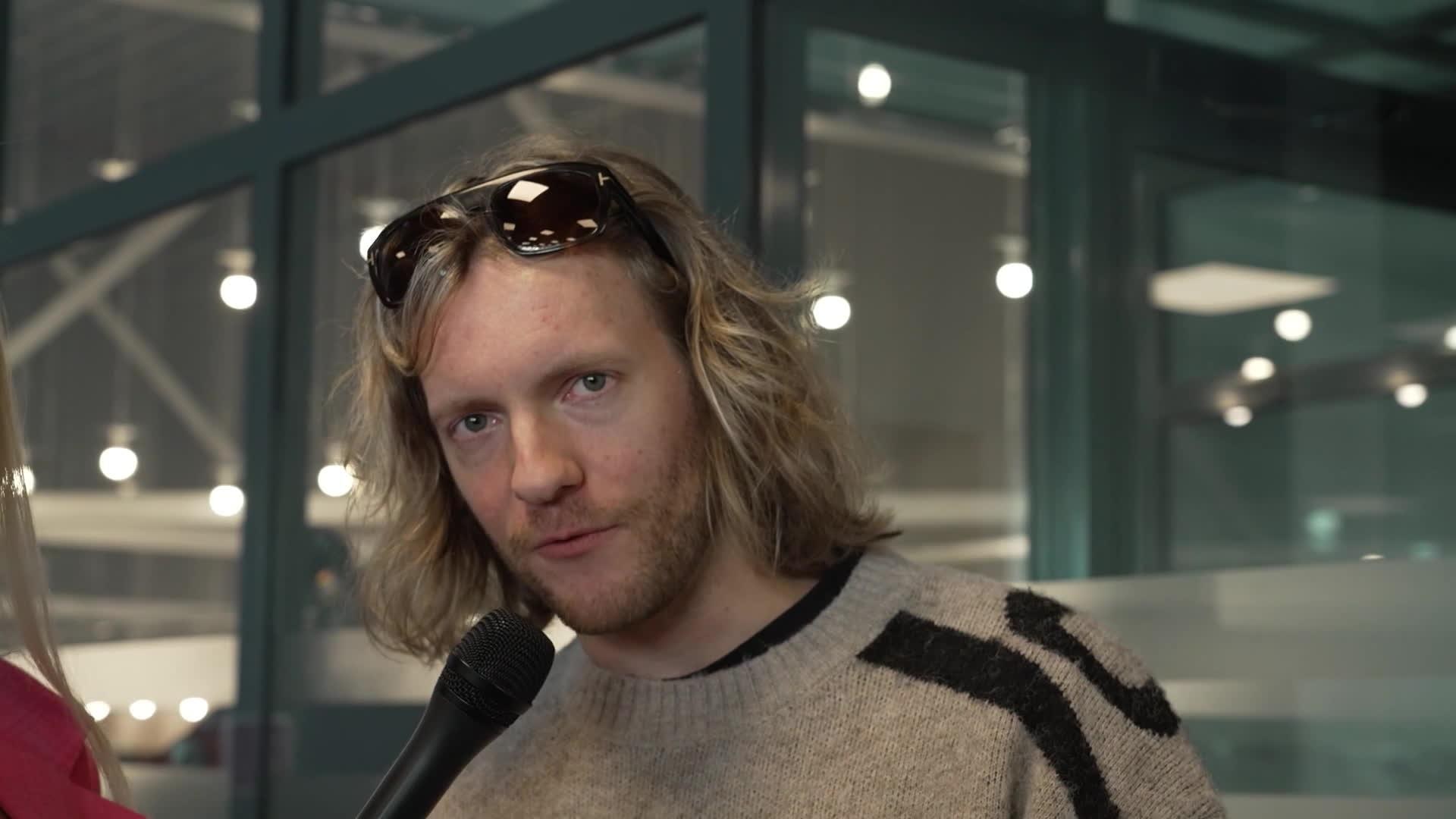 Slavenības. Bez filtra