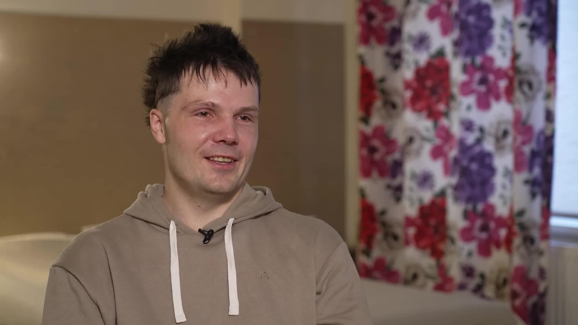 Slavenības. Bez filtra