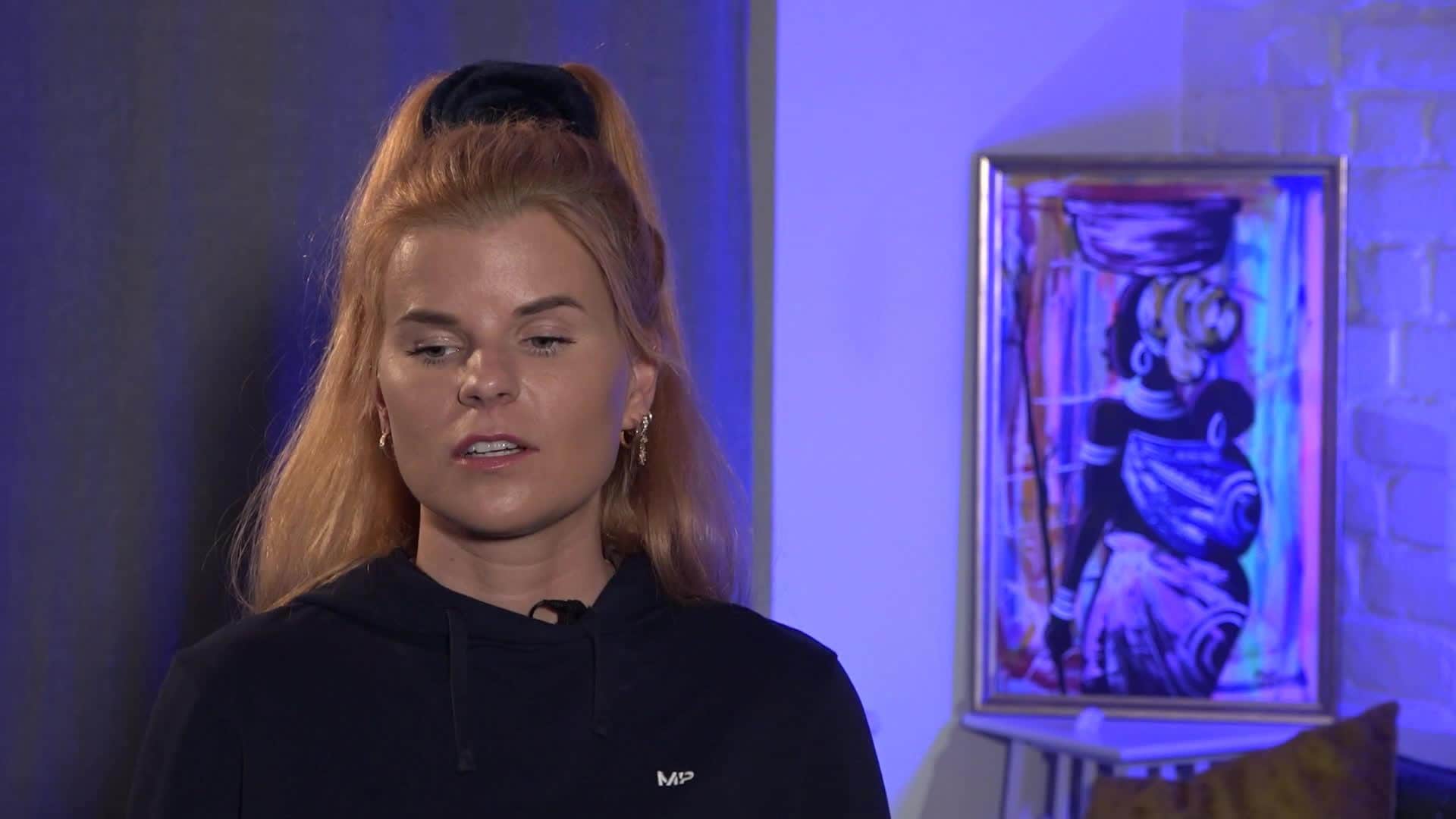 Slavenības. Bez filtra